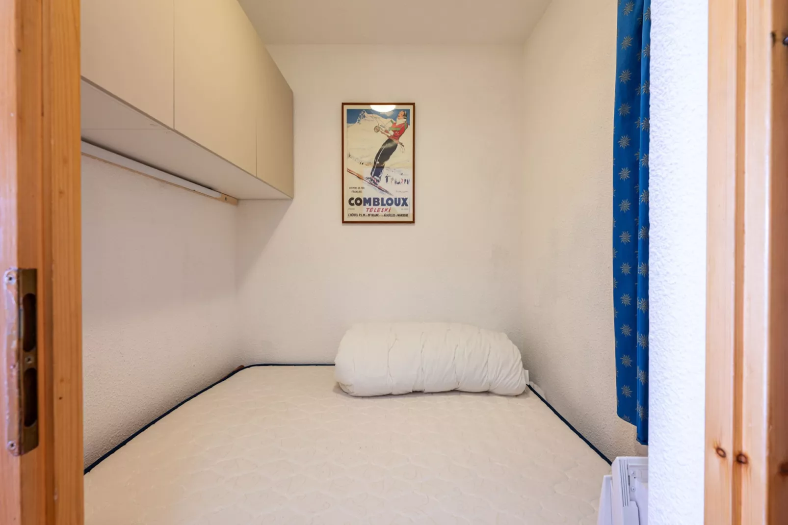 Les Eterlous N°07 - 2P5-Bedroom