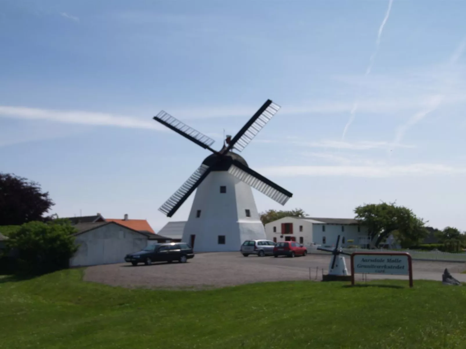 "Bena" - 2km from the sea-Draußen