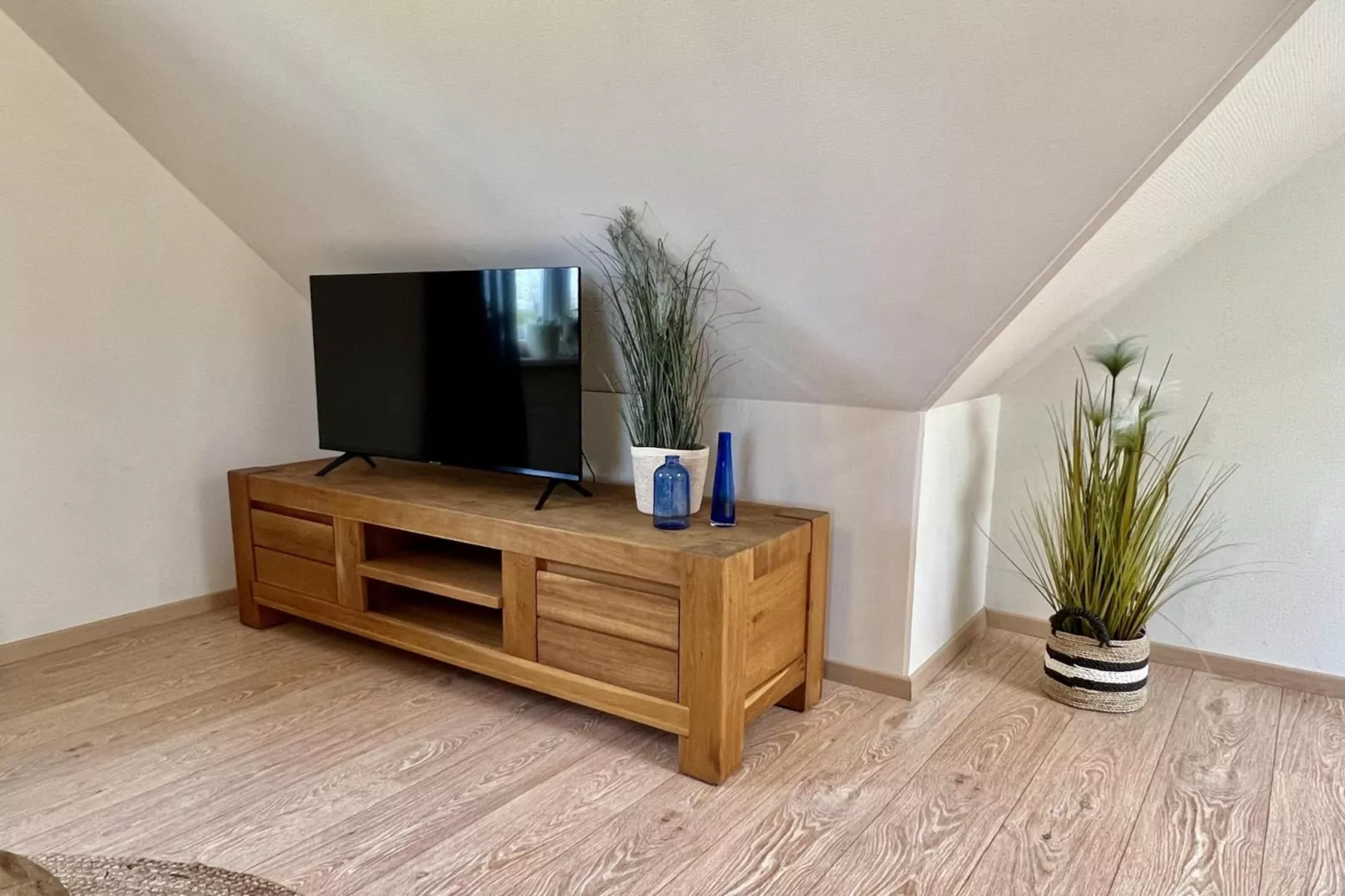 Anzelhoef apartment West-Wohnzimmer