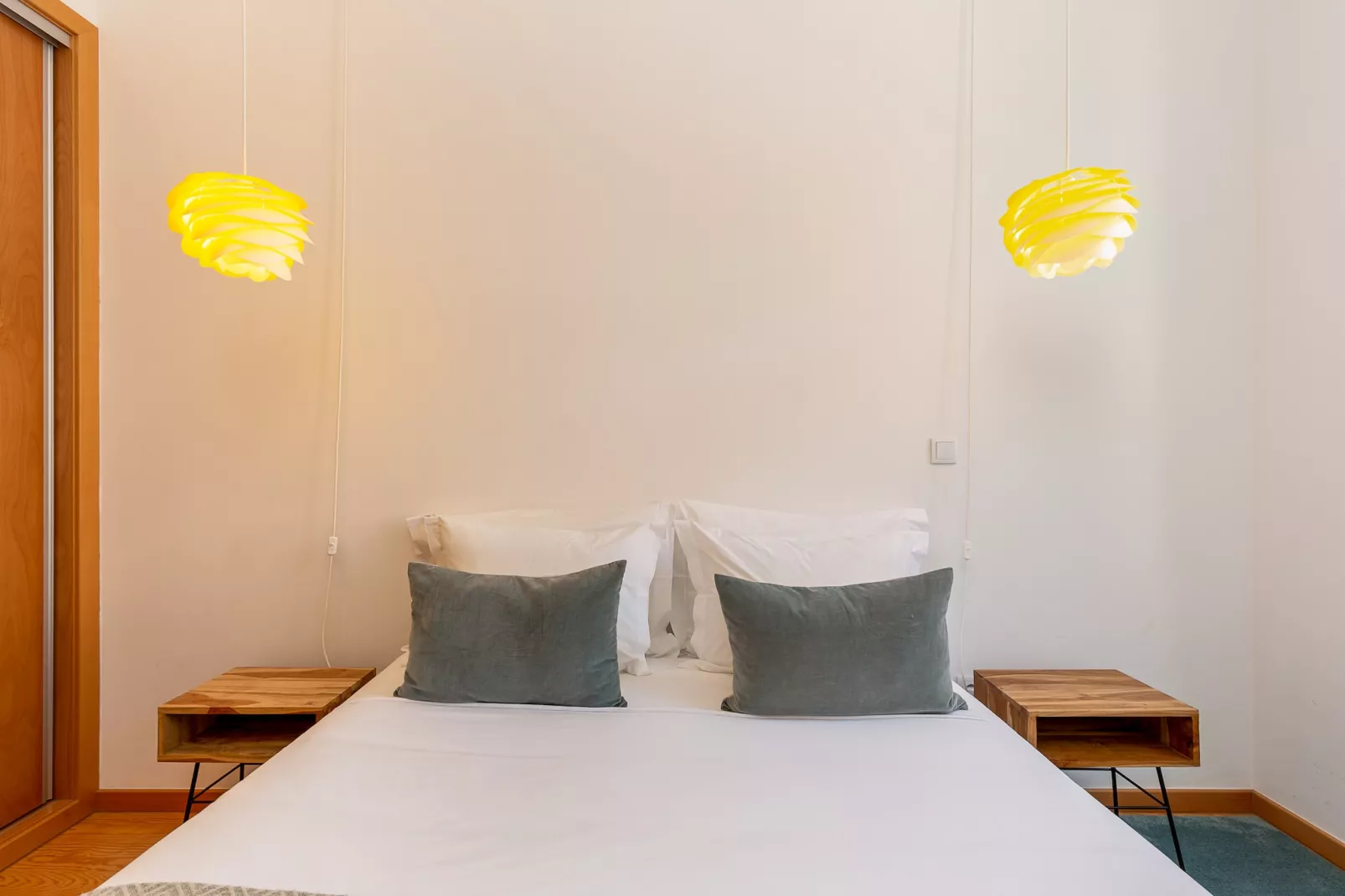 YOUROPO - Cosy 1-Bedroom