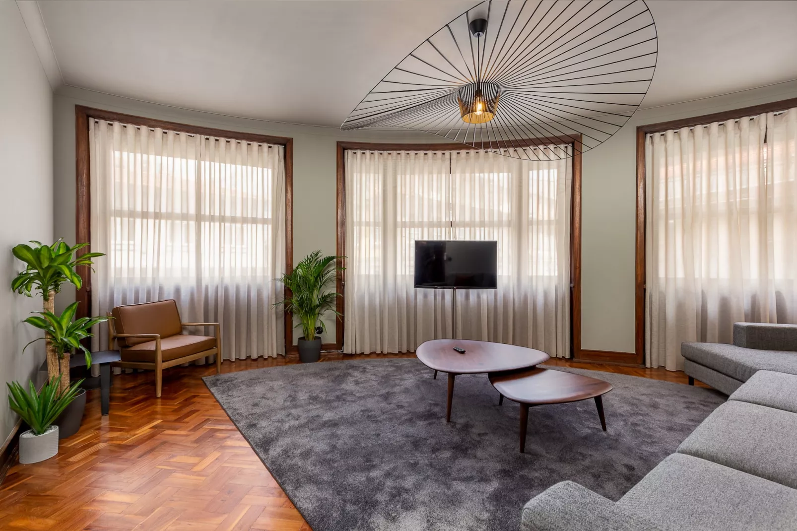 YOUROPO - Santa Catarina 1D-Living room
