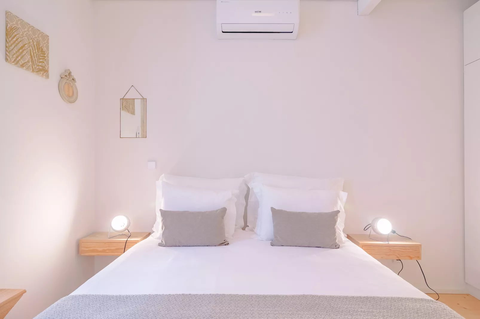 Porto Vitoria 12-Bedroom