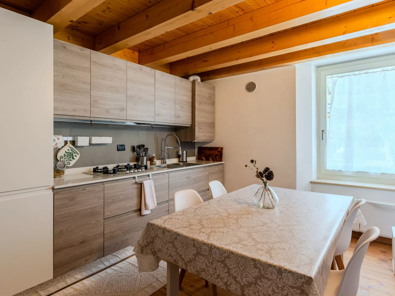 Appartamento Carlotta-Inside