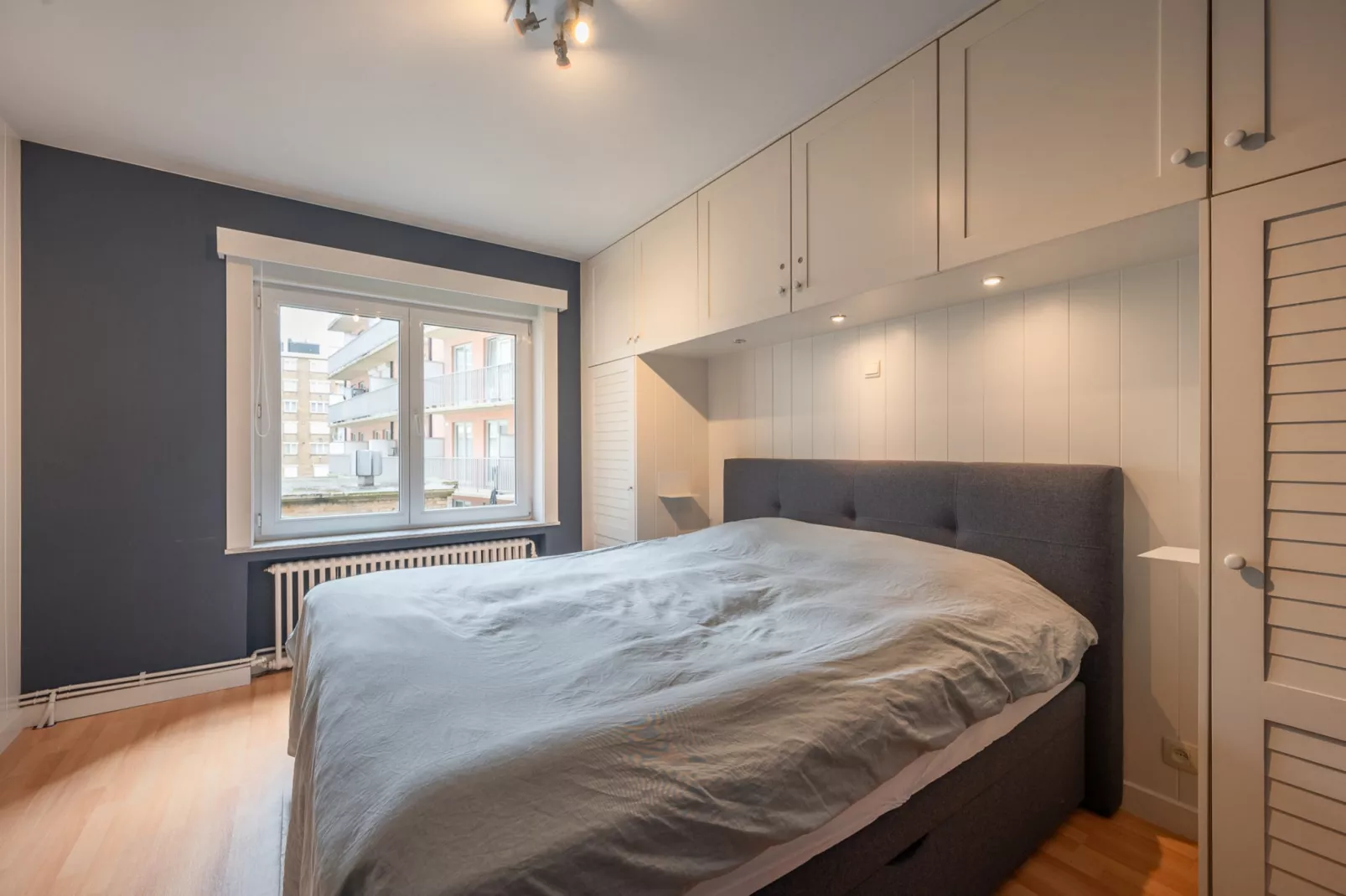 Residentie Sun Beach-11-Chambre