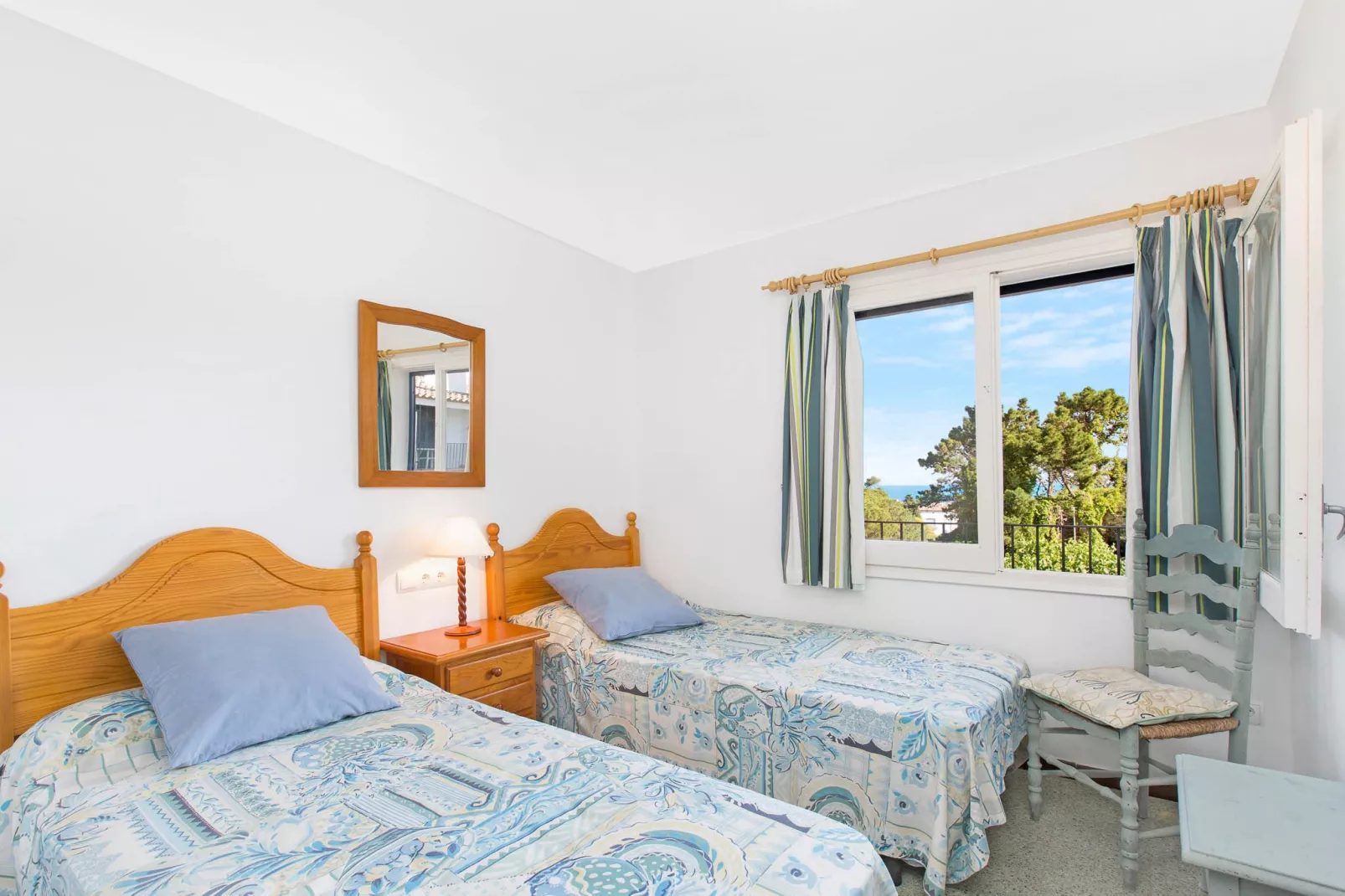 Canadell 1-Bedroom