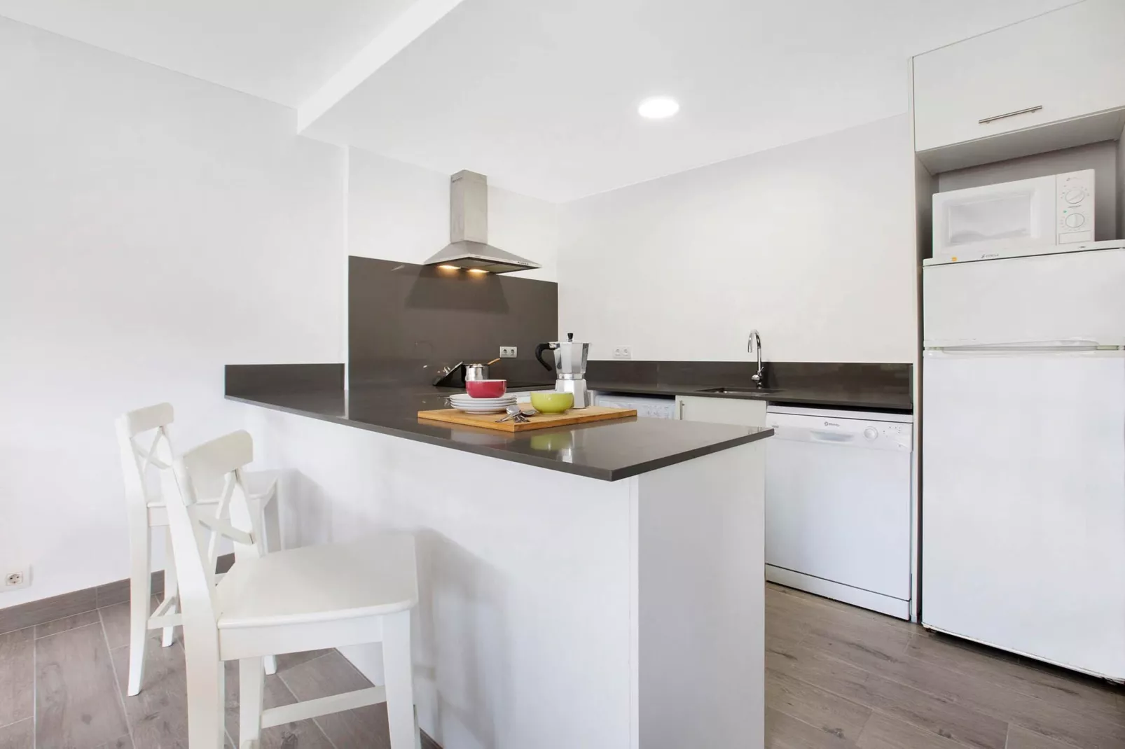 Illa 51-Kitchen