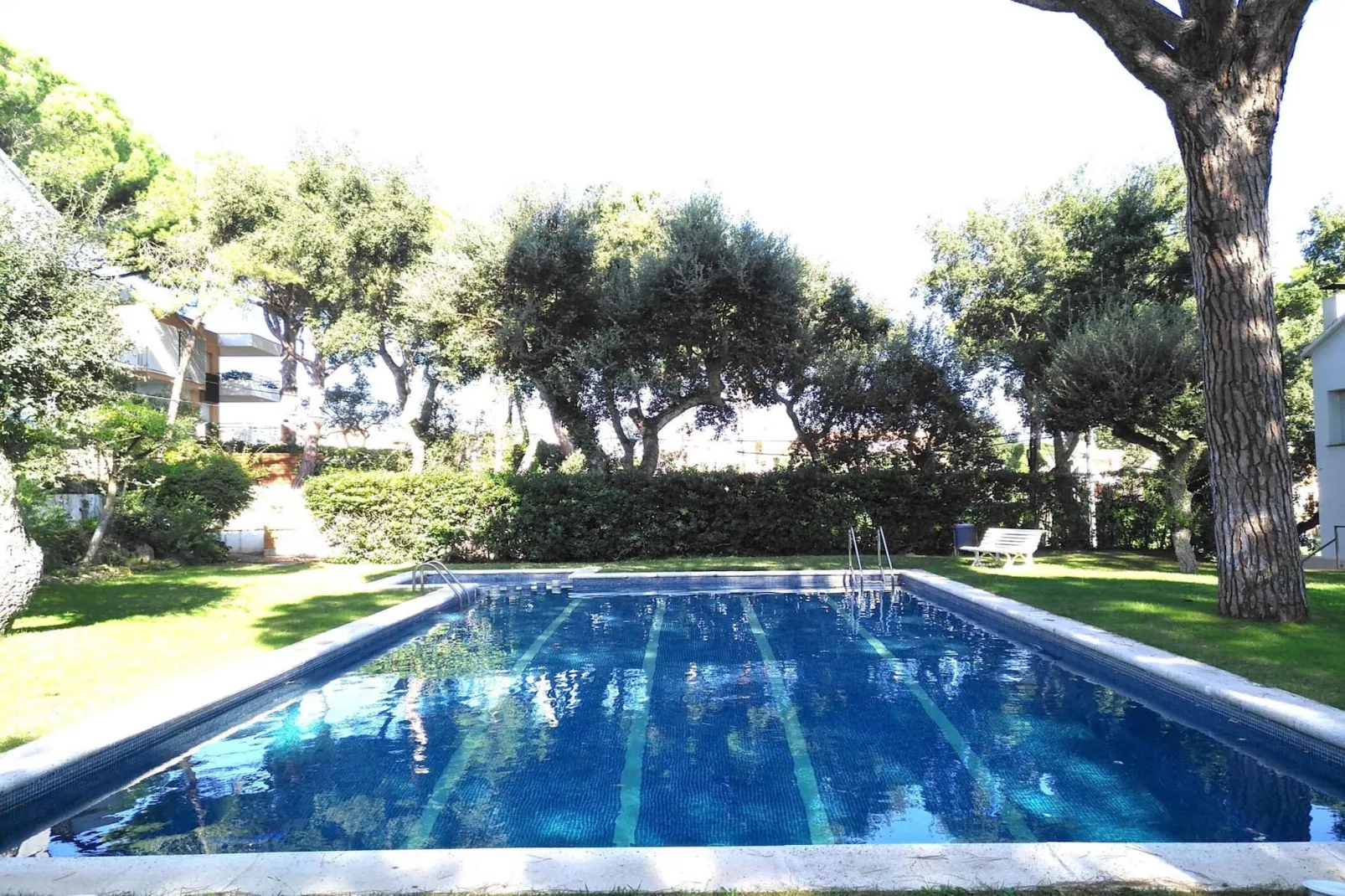 Prat Xirlo 65-Schwimmbad