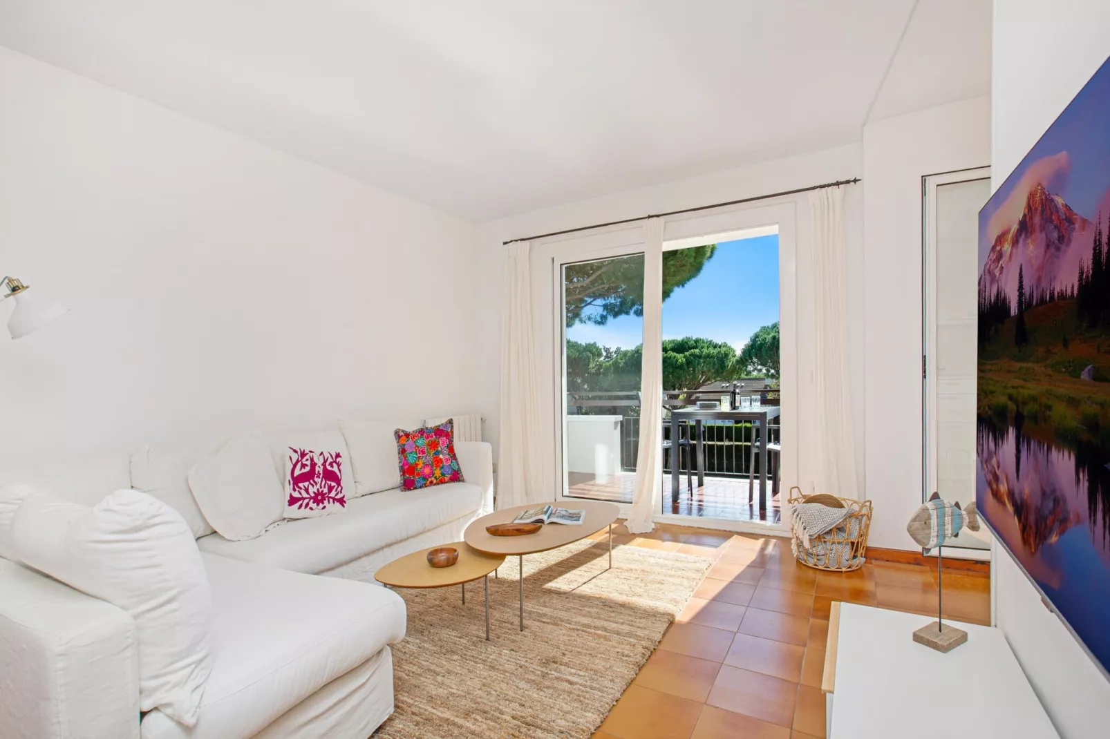 Rotonda 2-Living room