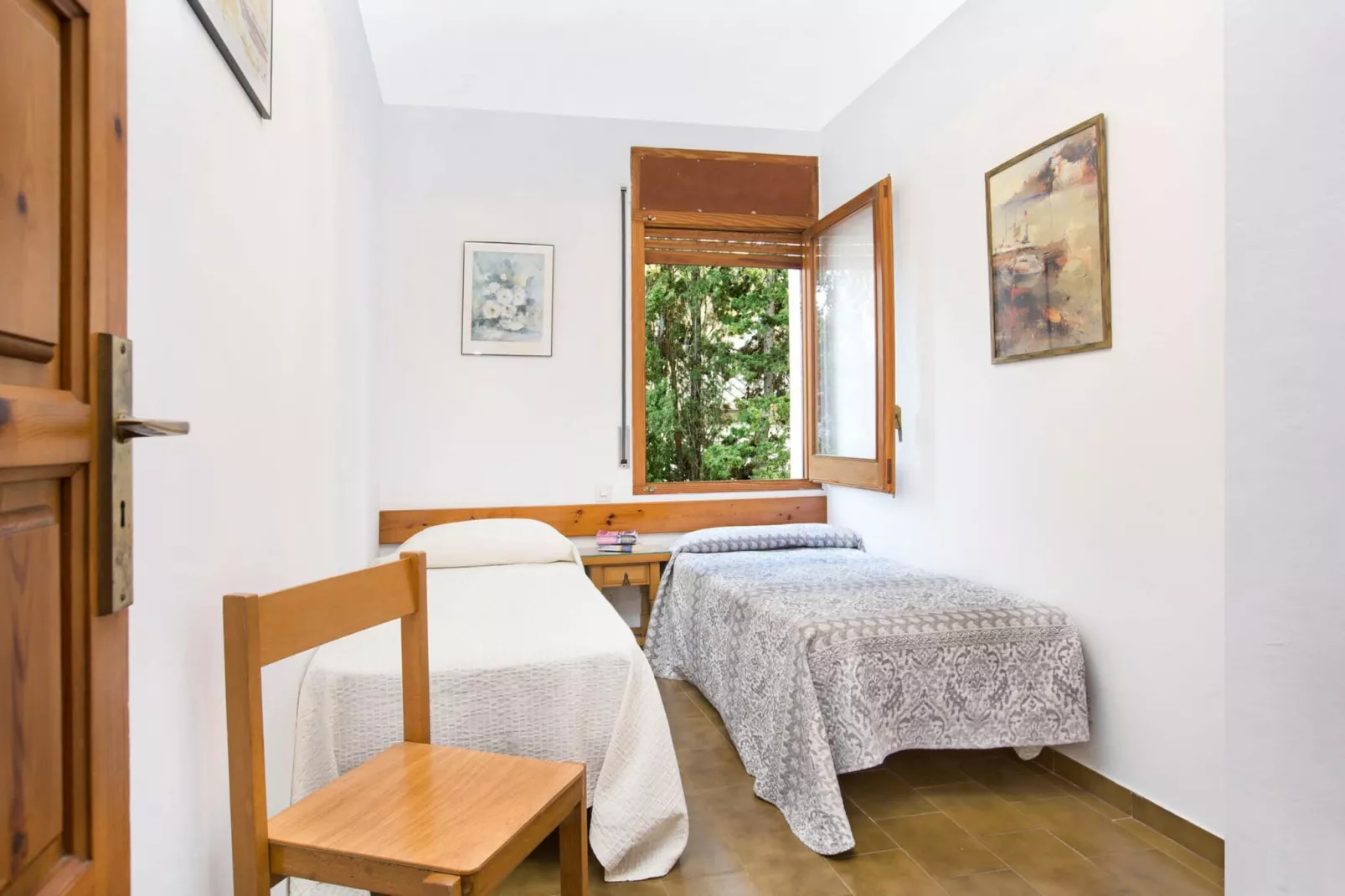 Bravo-Schlafzimmer