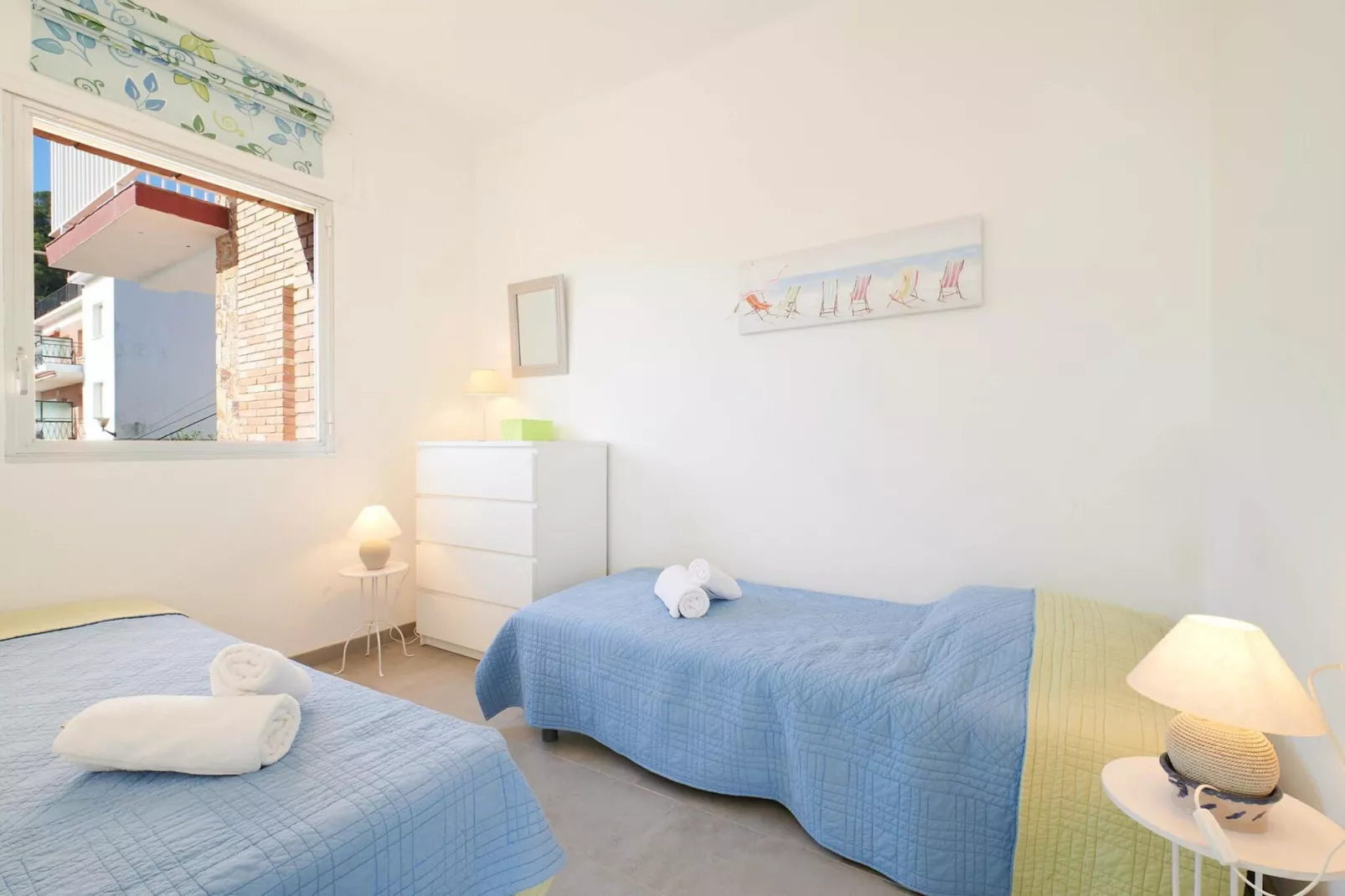 Miranda 3-Bedroom