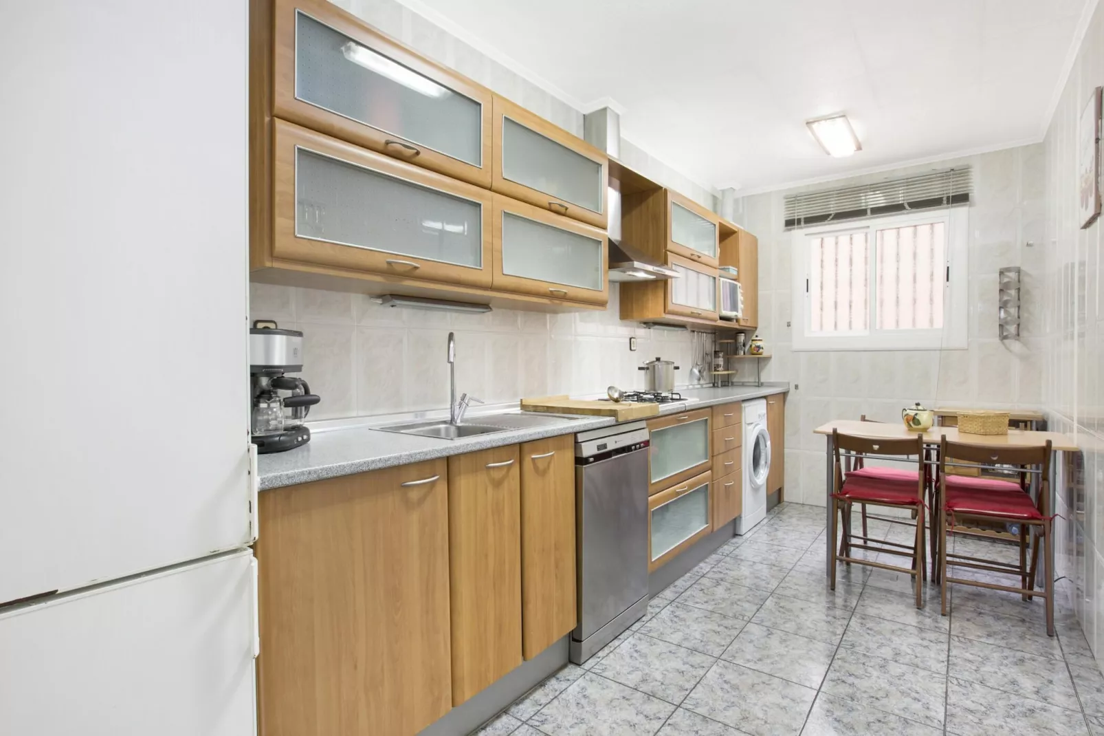 Vila-Kitchen