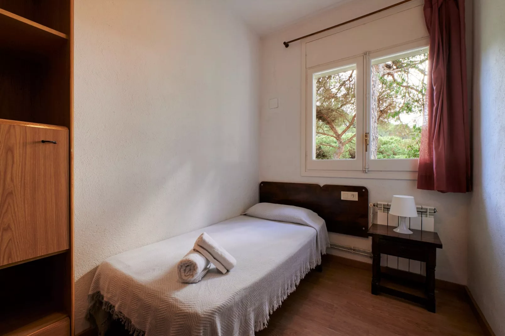 Senals-Schlafzimmer