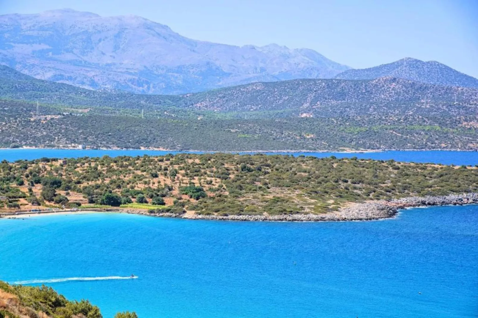 Joy of the Sea villa-Areas summer 20km