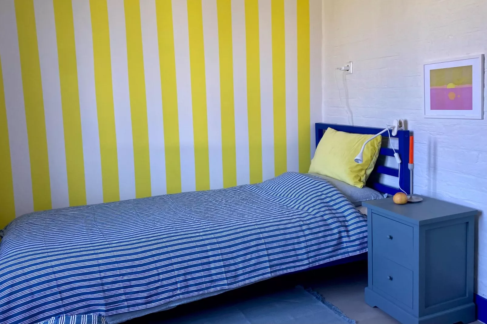 Nana's-Bedroom