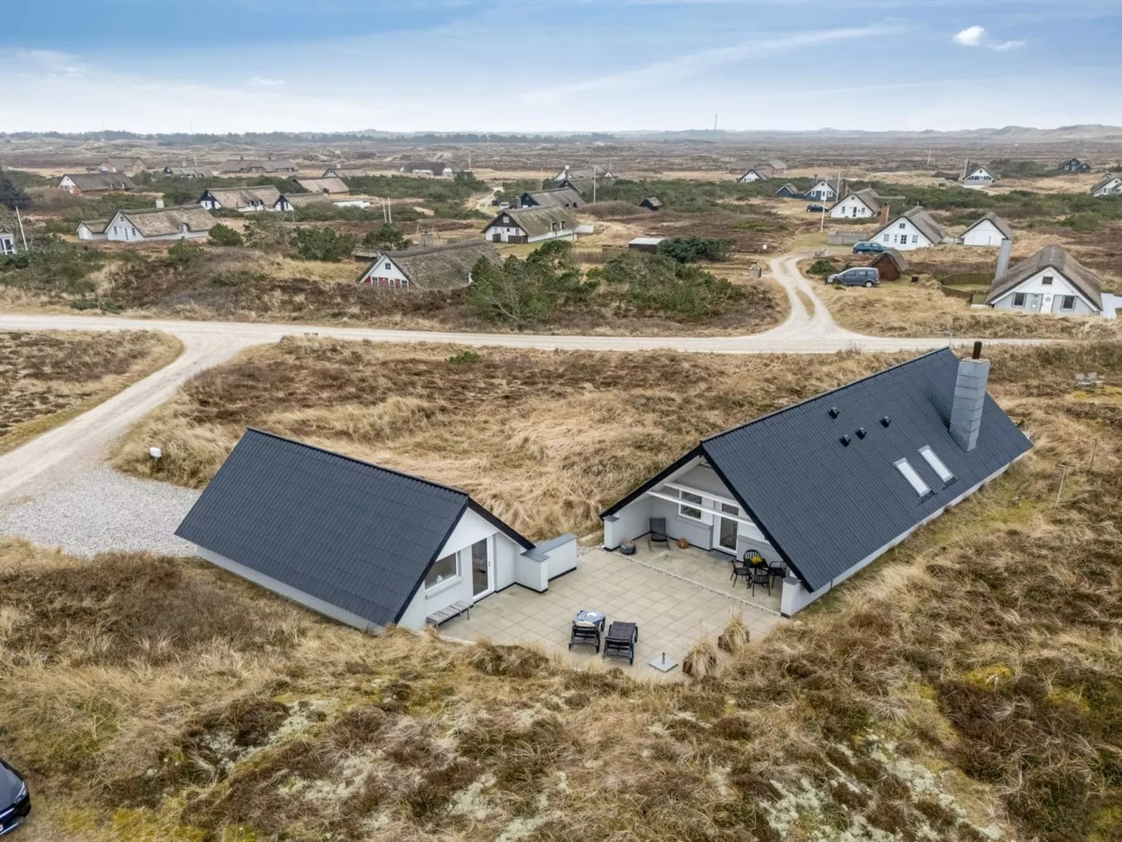 "Jelisaveta" - 500m from the sea-Outside