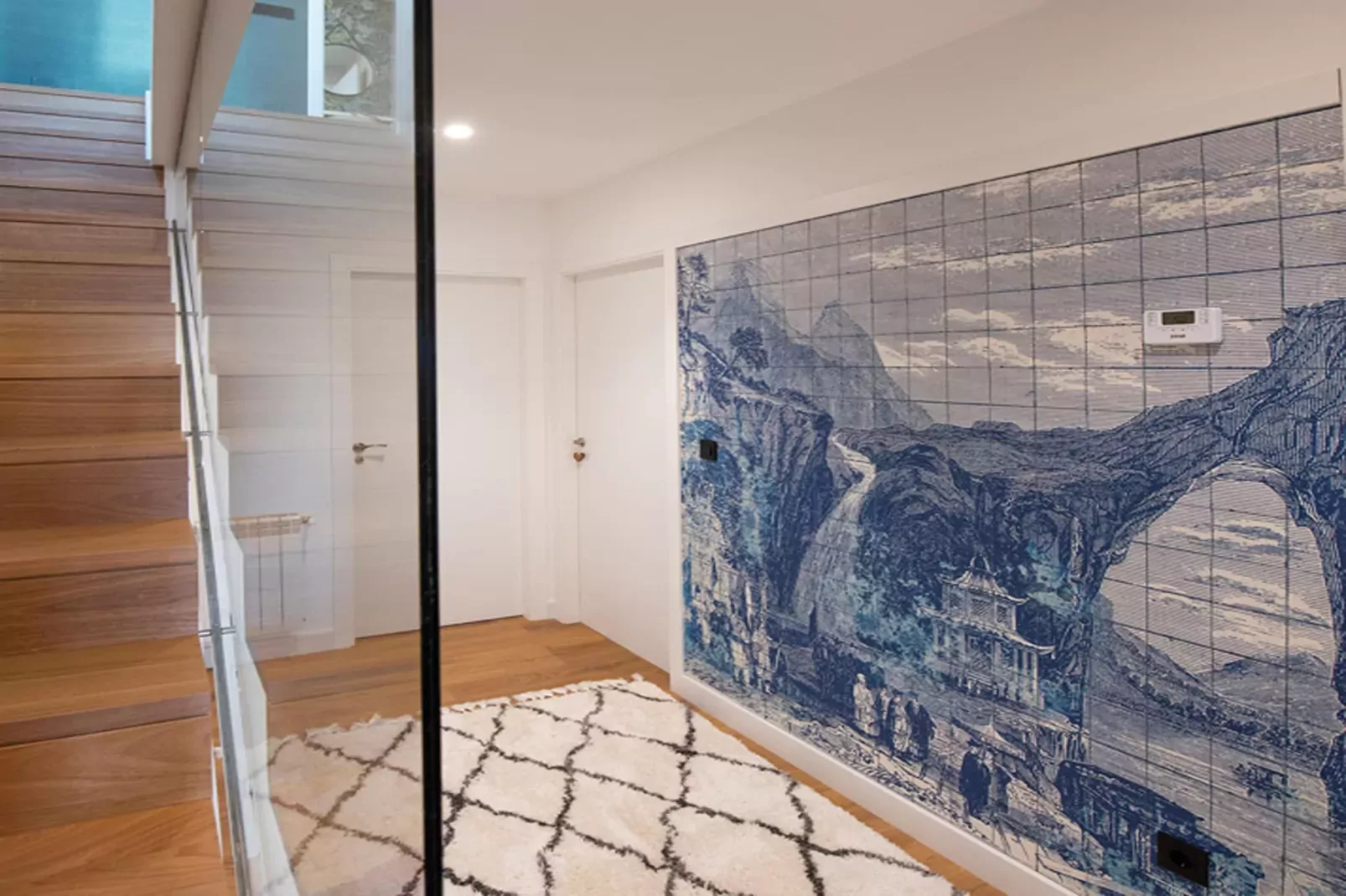 Villa Canelas - Luxury Singular-Palier
