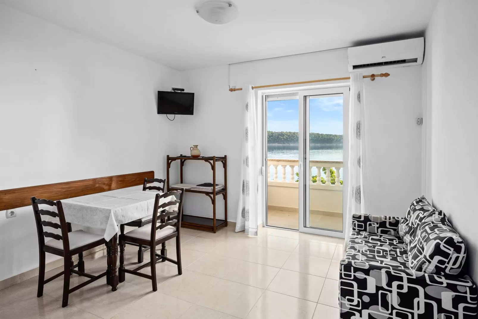 Apartments Jurica - Apt Ana with Sea View,-Kitchen