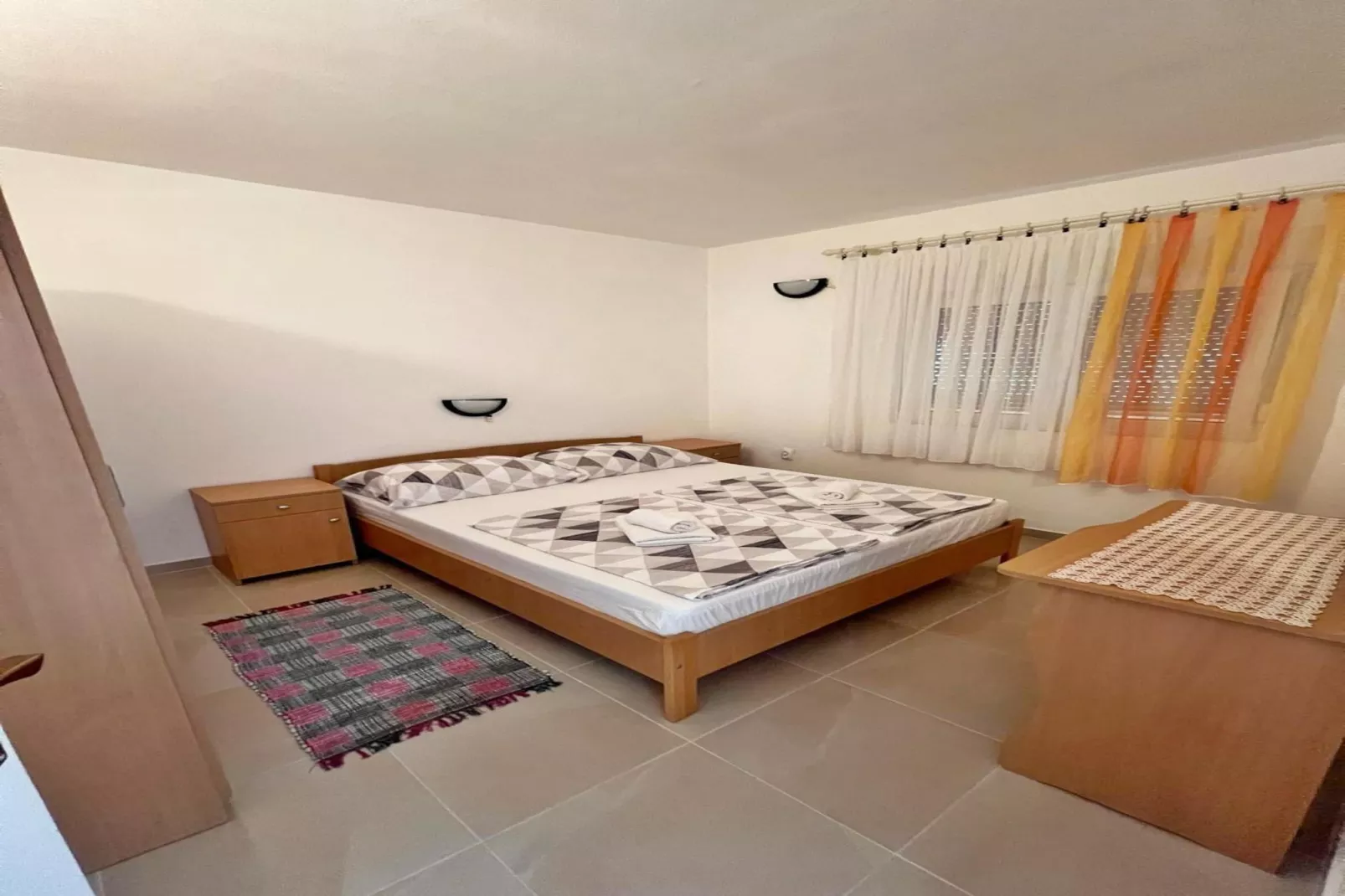 Apartment Emily 3-Schlafzimmer