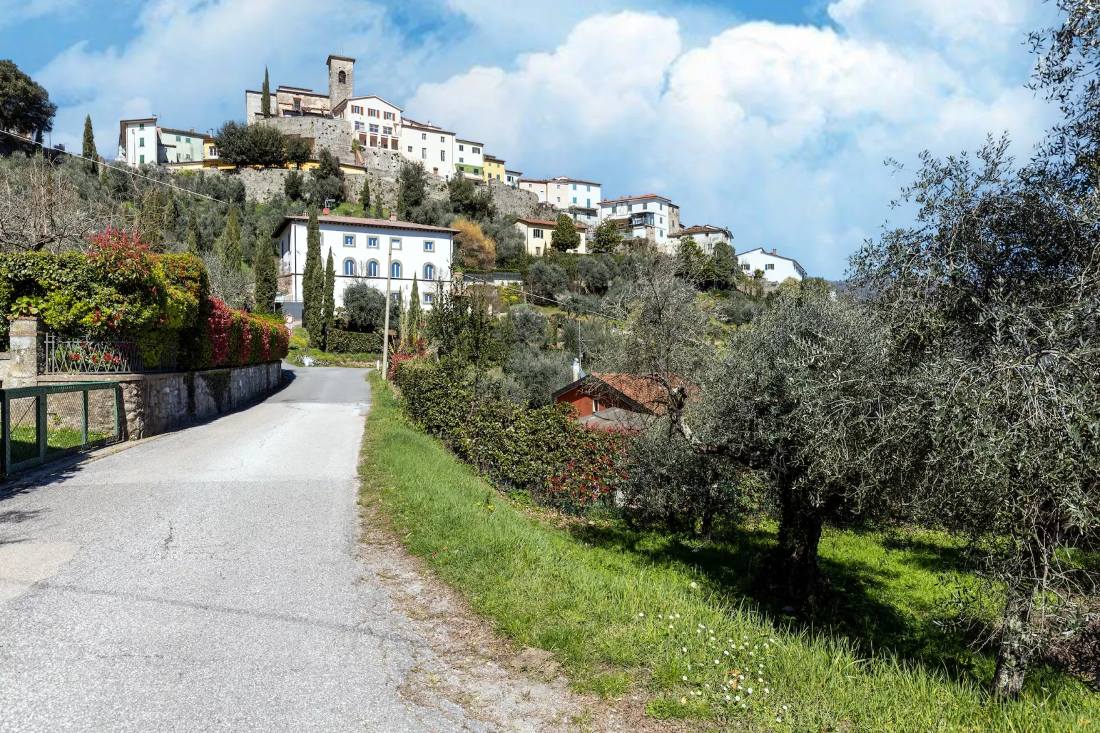 Casa di Lavanda-Gebiete Sommer 5 km
