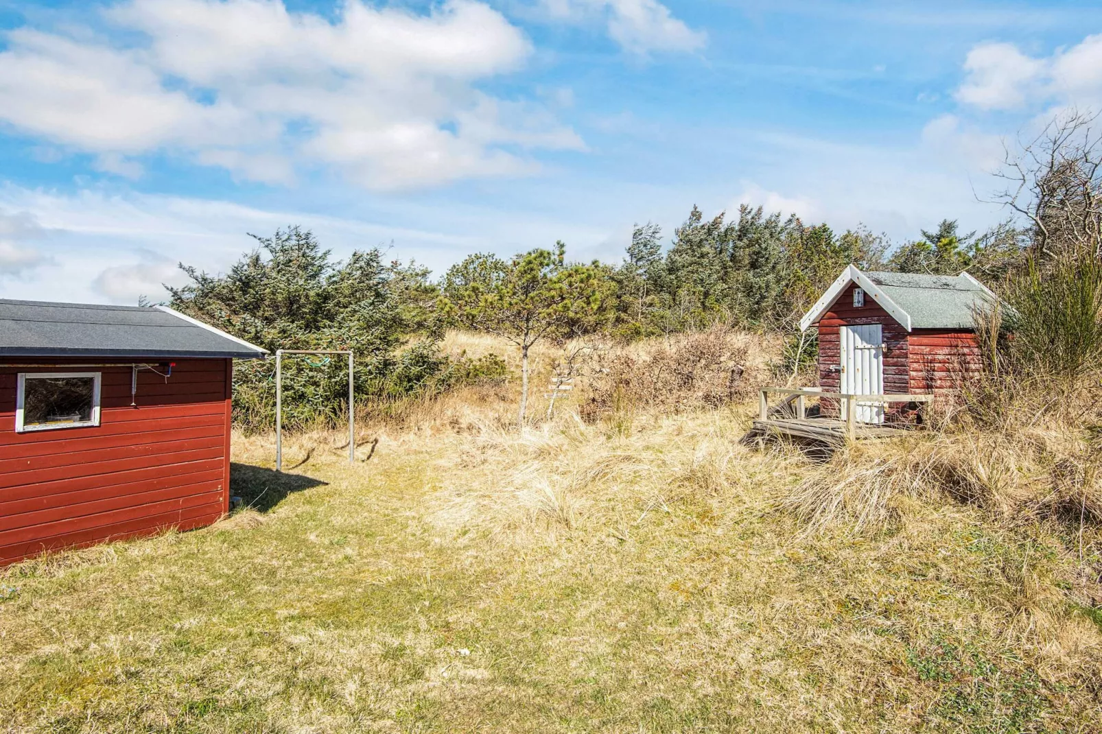 6 person holiday home in Blokhus-View