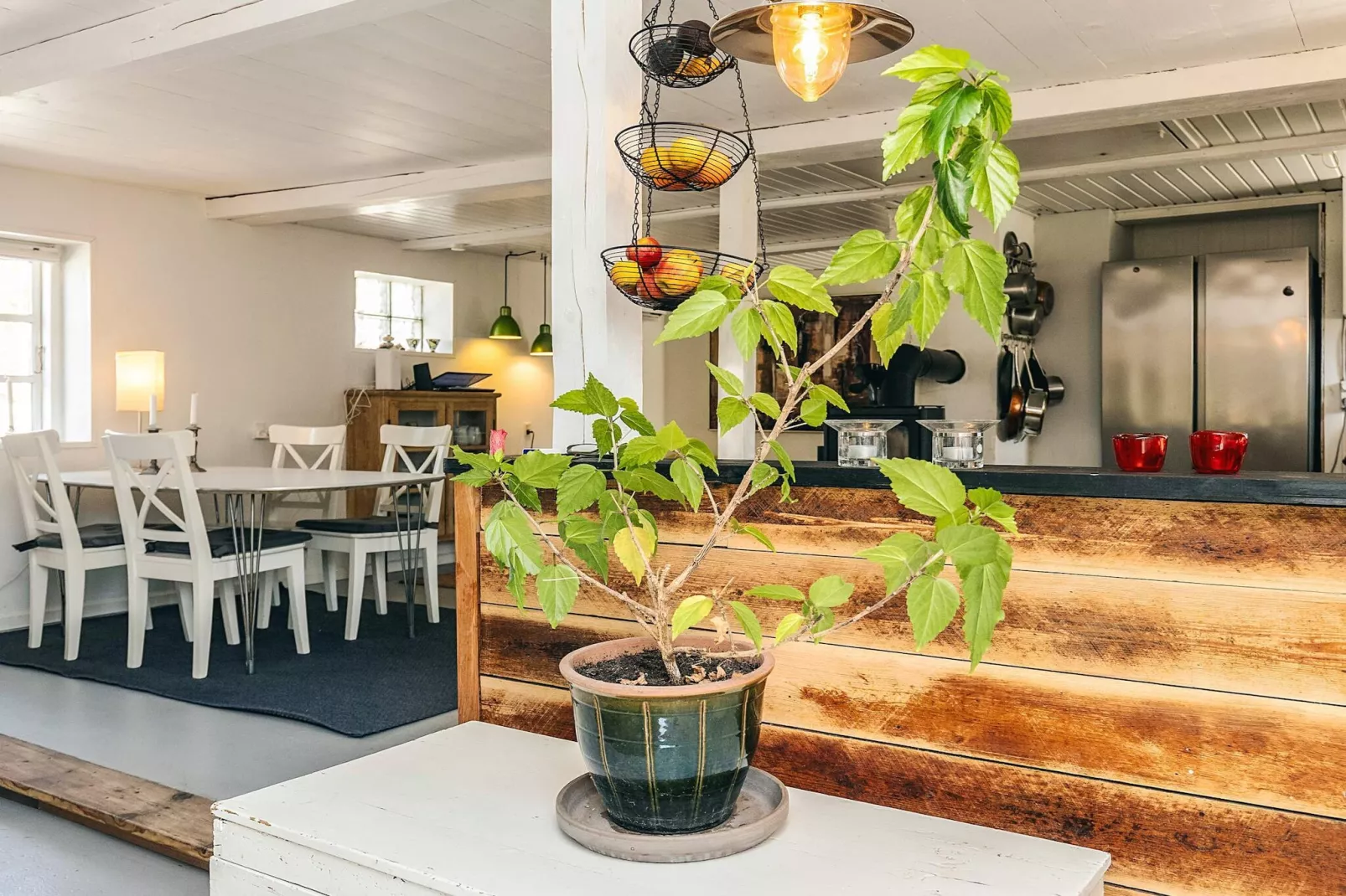 6 person holiday home in Askeby-Indoor