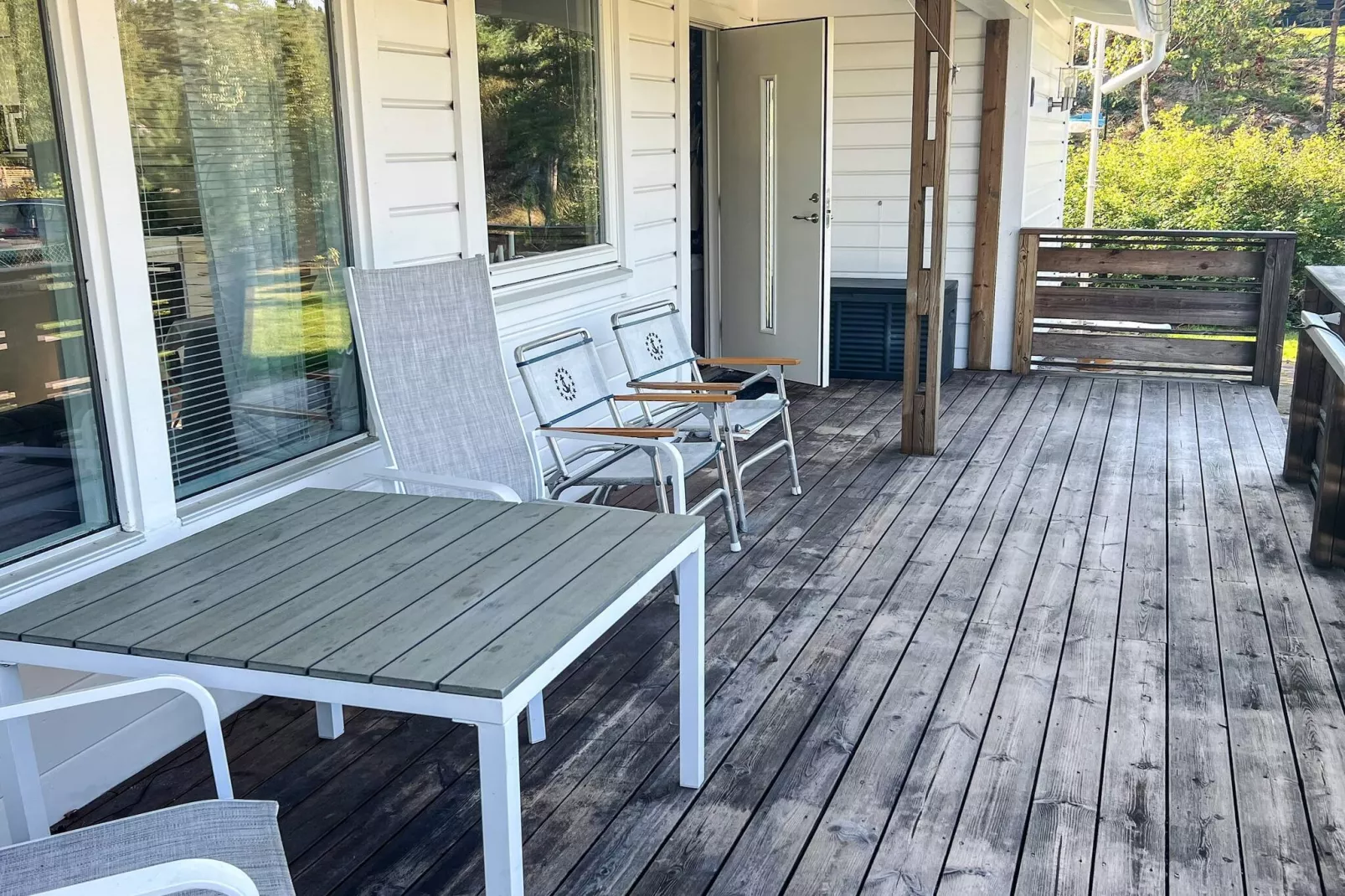 4 star holiday home in VÄRMDÖ-Outdoor