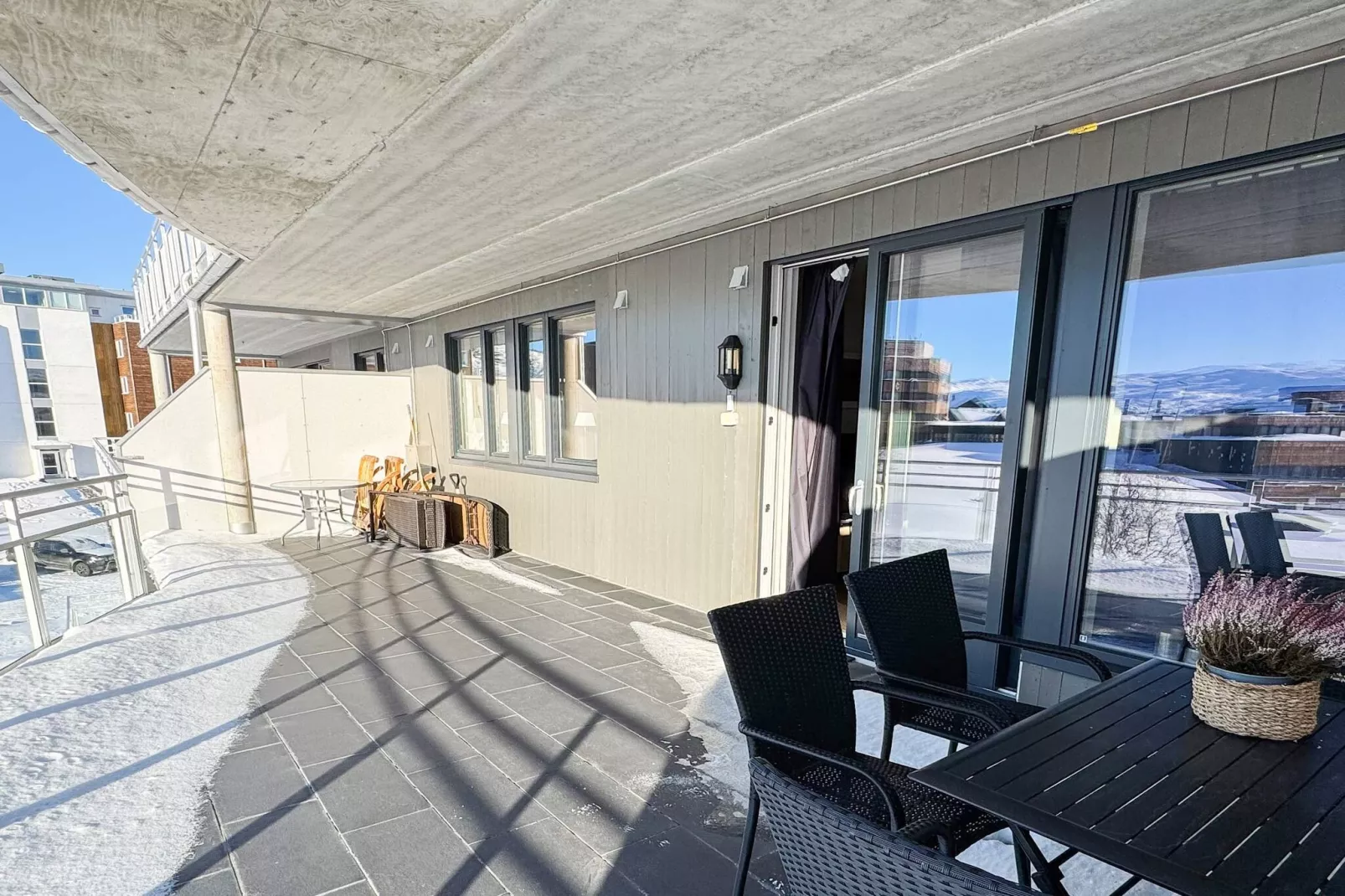4 star holiday home in HOVDEN-Not tagged
