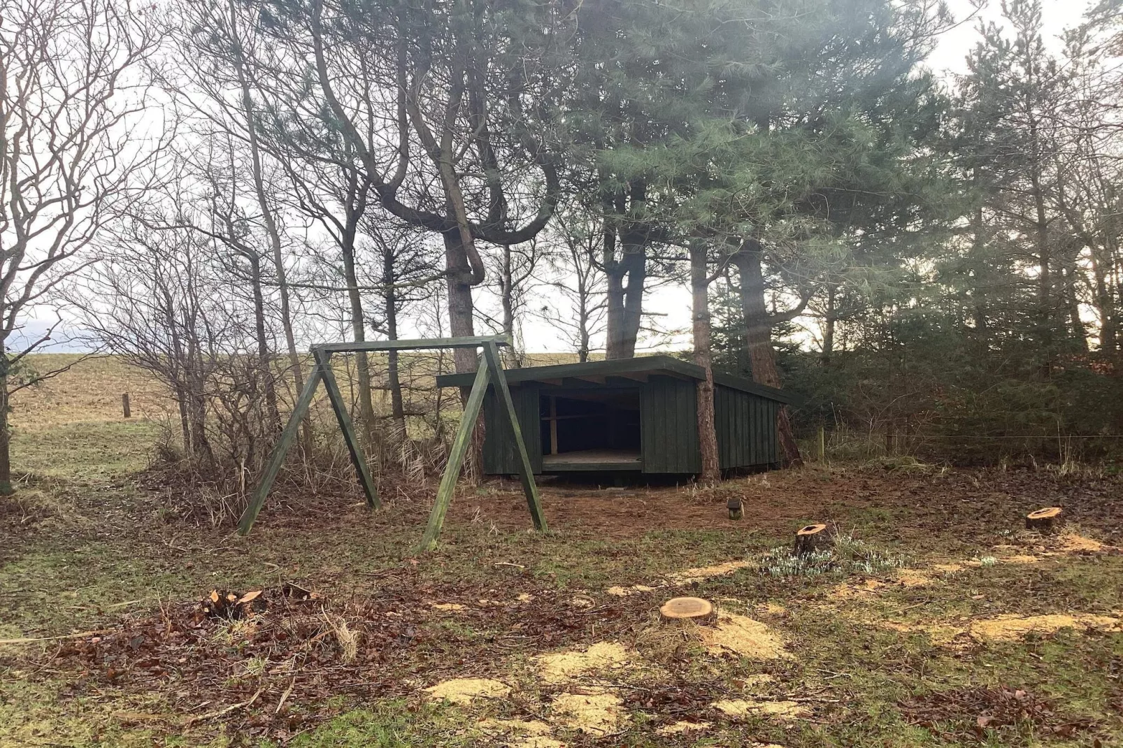 6 person holiday home in Gedser-Outdoor