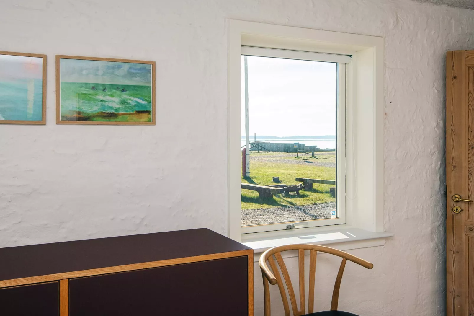 4 star holiday home in Struer-Indoor