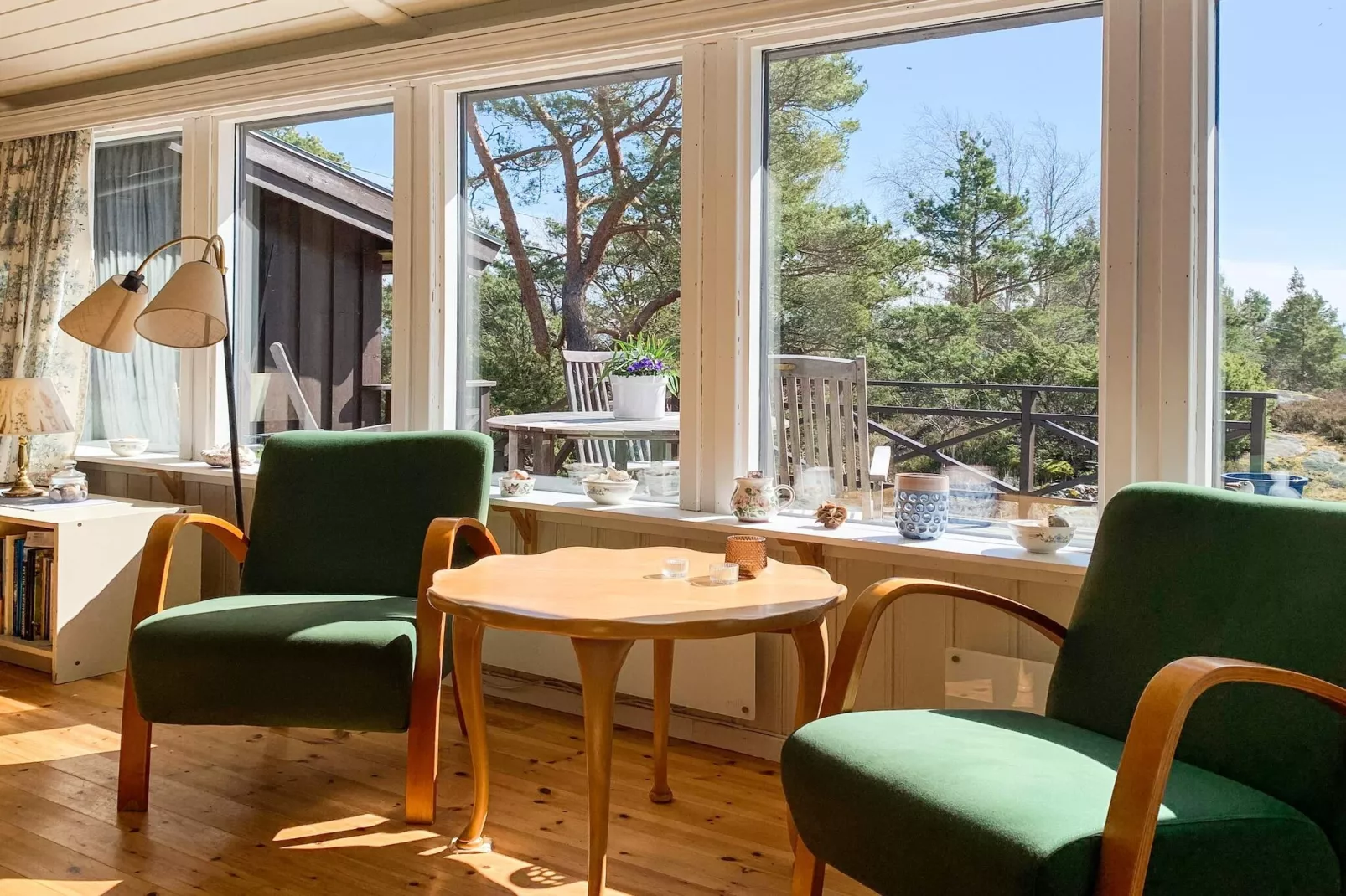 9 person holiday home in Søndeled-Indoor