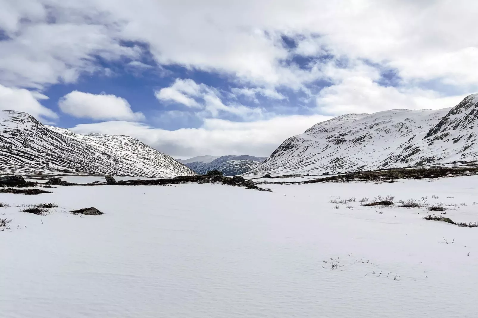 4 star holiday home in Hemsedal-Not tagged
