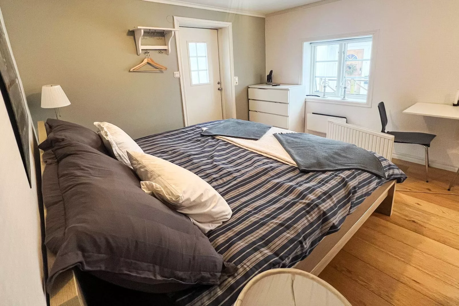 Maison de vacances pour 2 a KäRNA-Intérieur