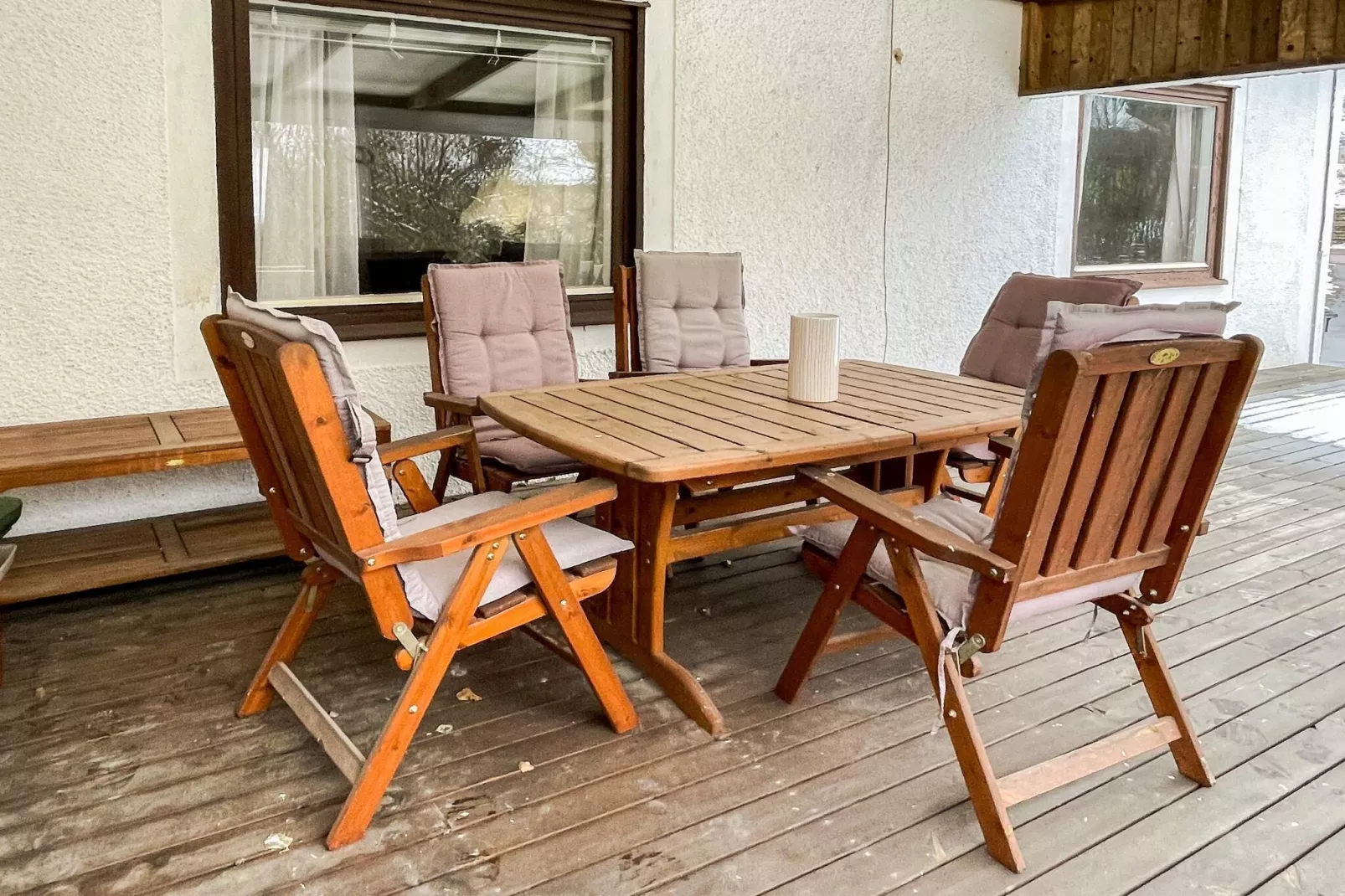 8 person holiday home in Ruda
