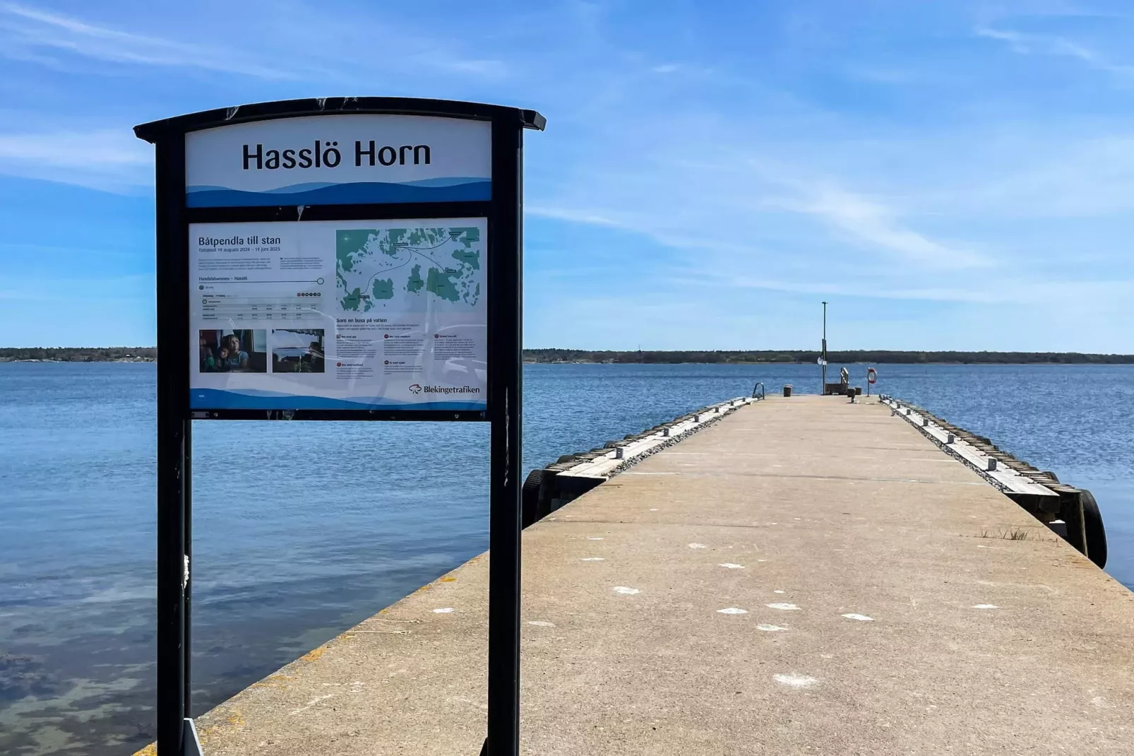 4 Sterne Ferienhaus in KARLSKRONA-Außenbereich