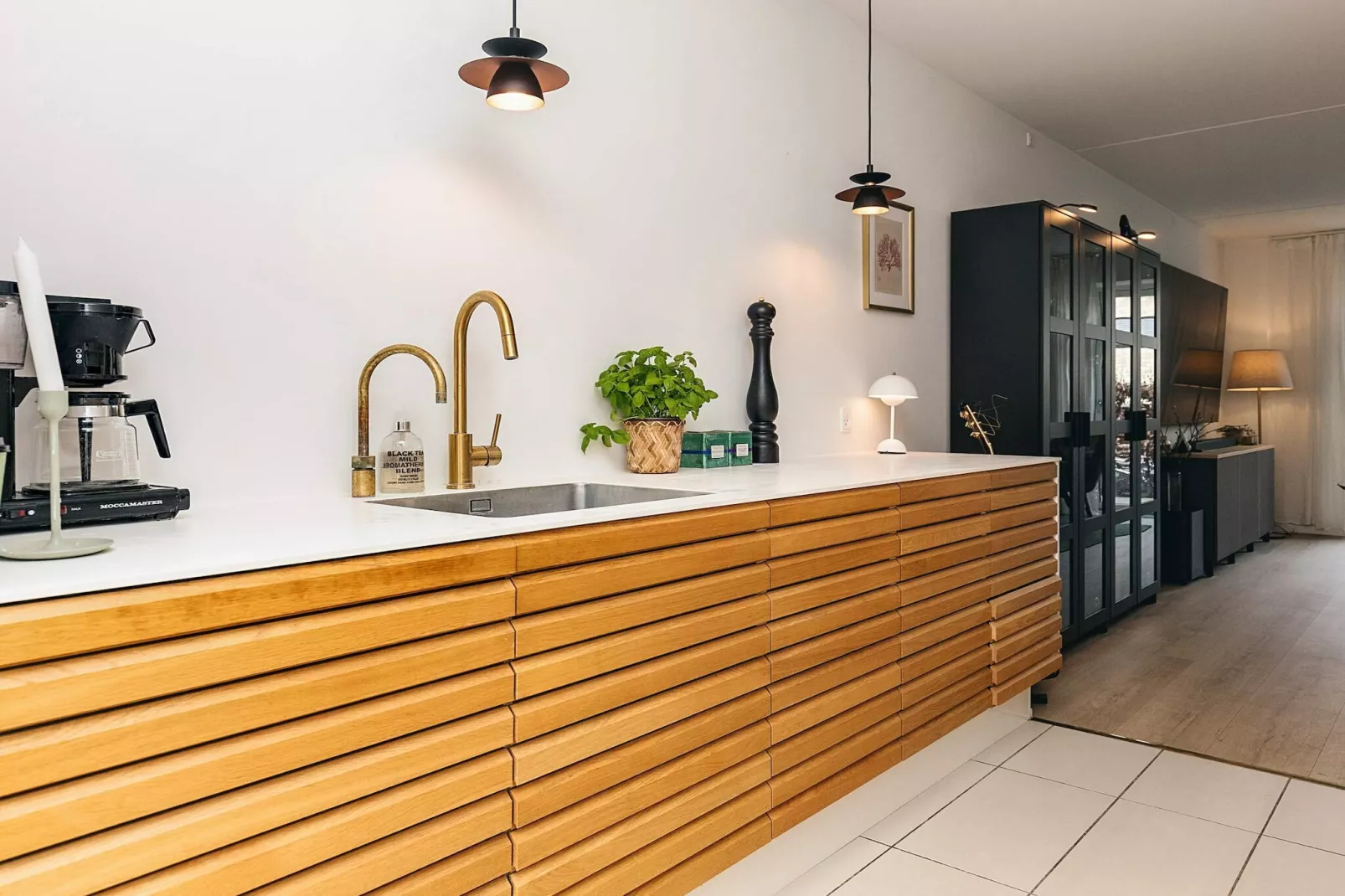 4 star holiday home in Vedbæk-Indoor