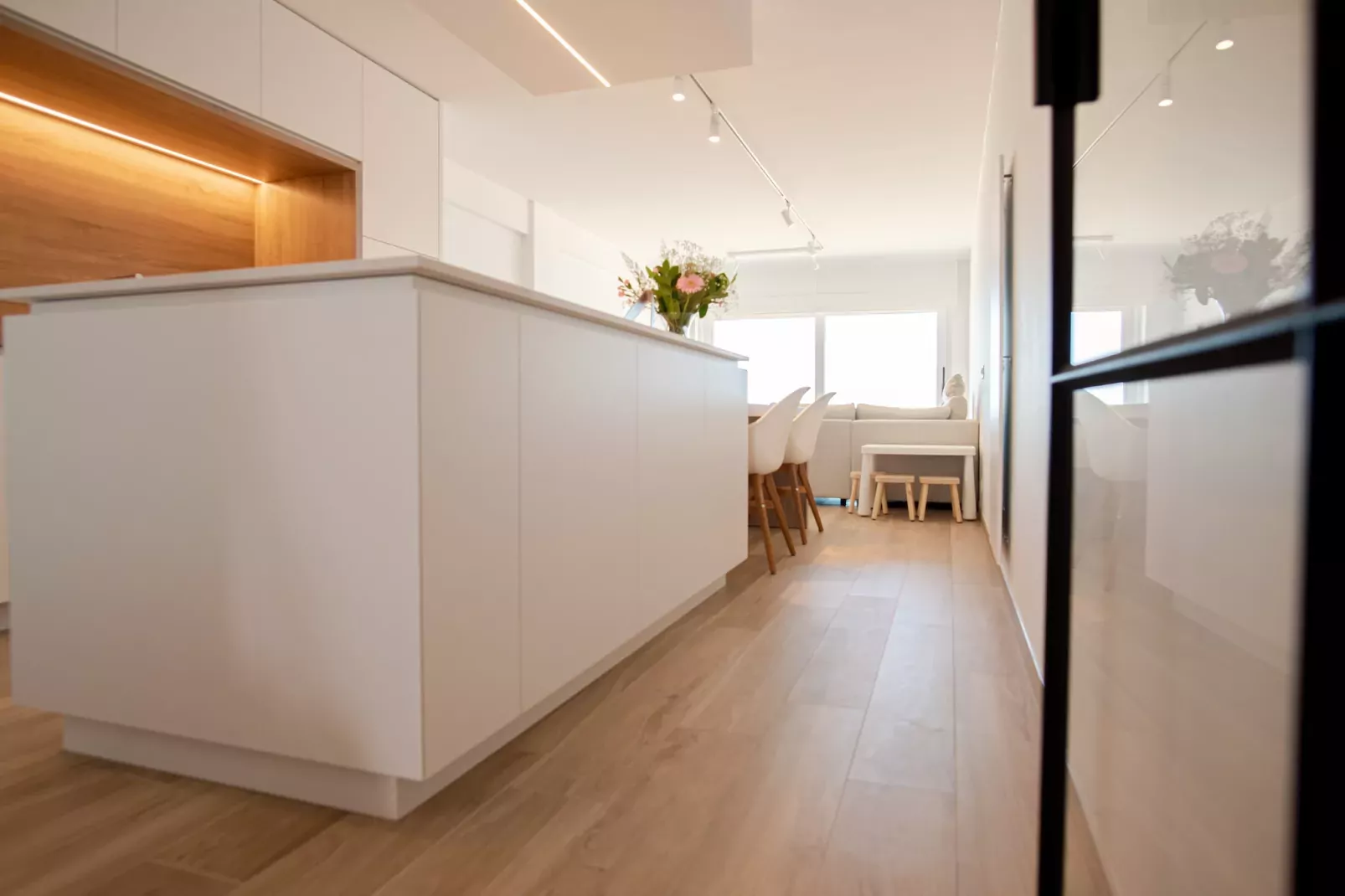 Exception 0801-Kitchen