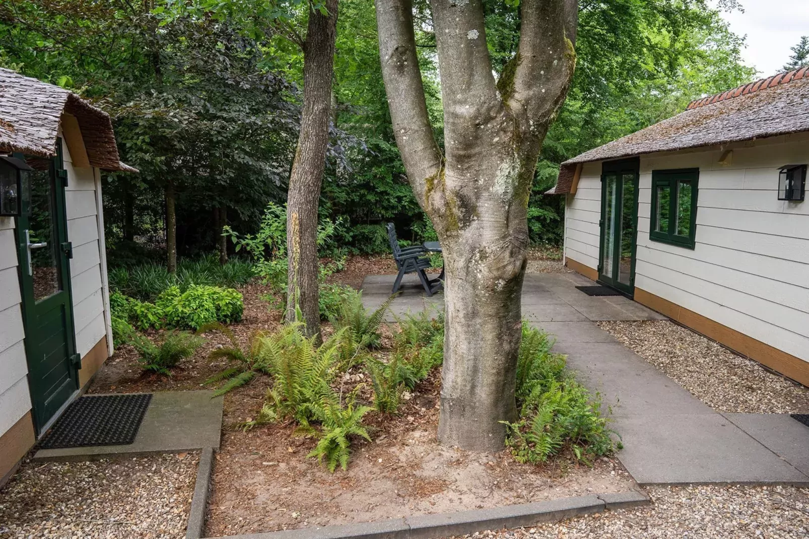 Heivlinder 4p-Exterior summer