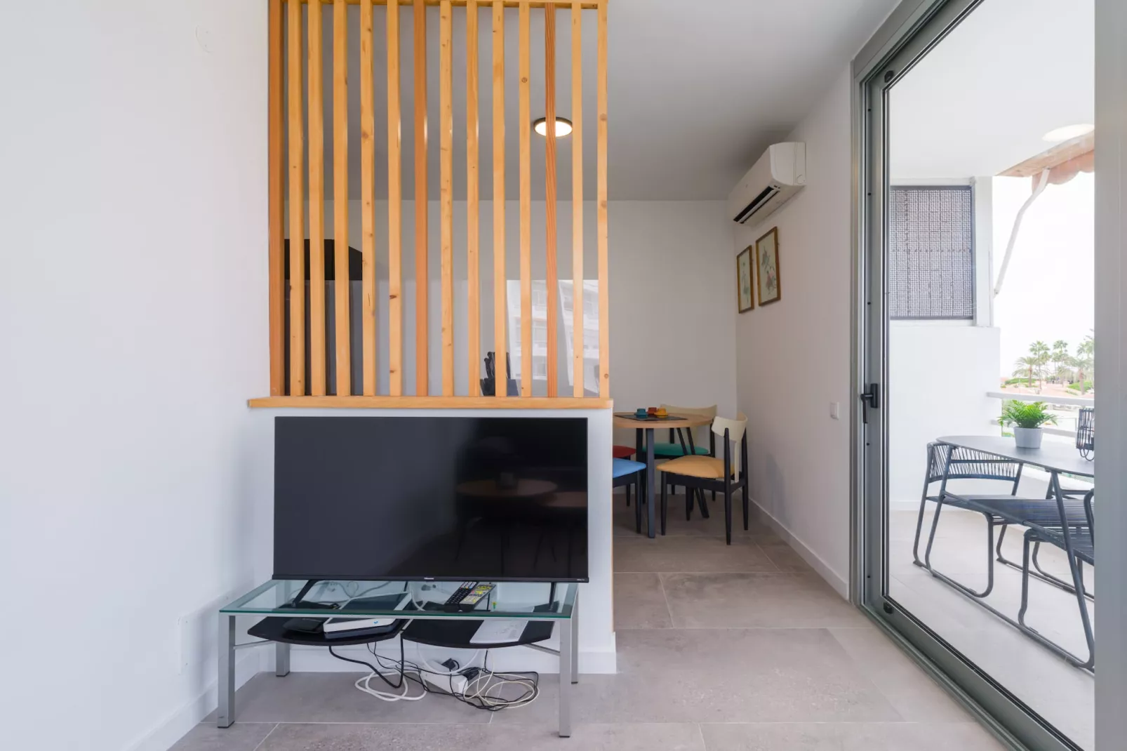 BARBADOS-Living room