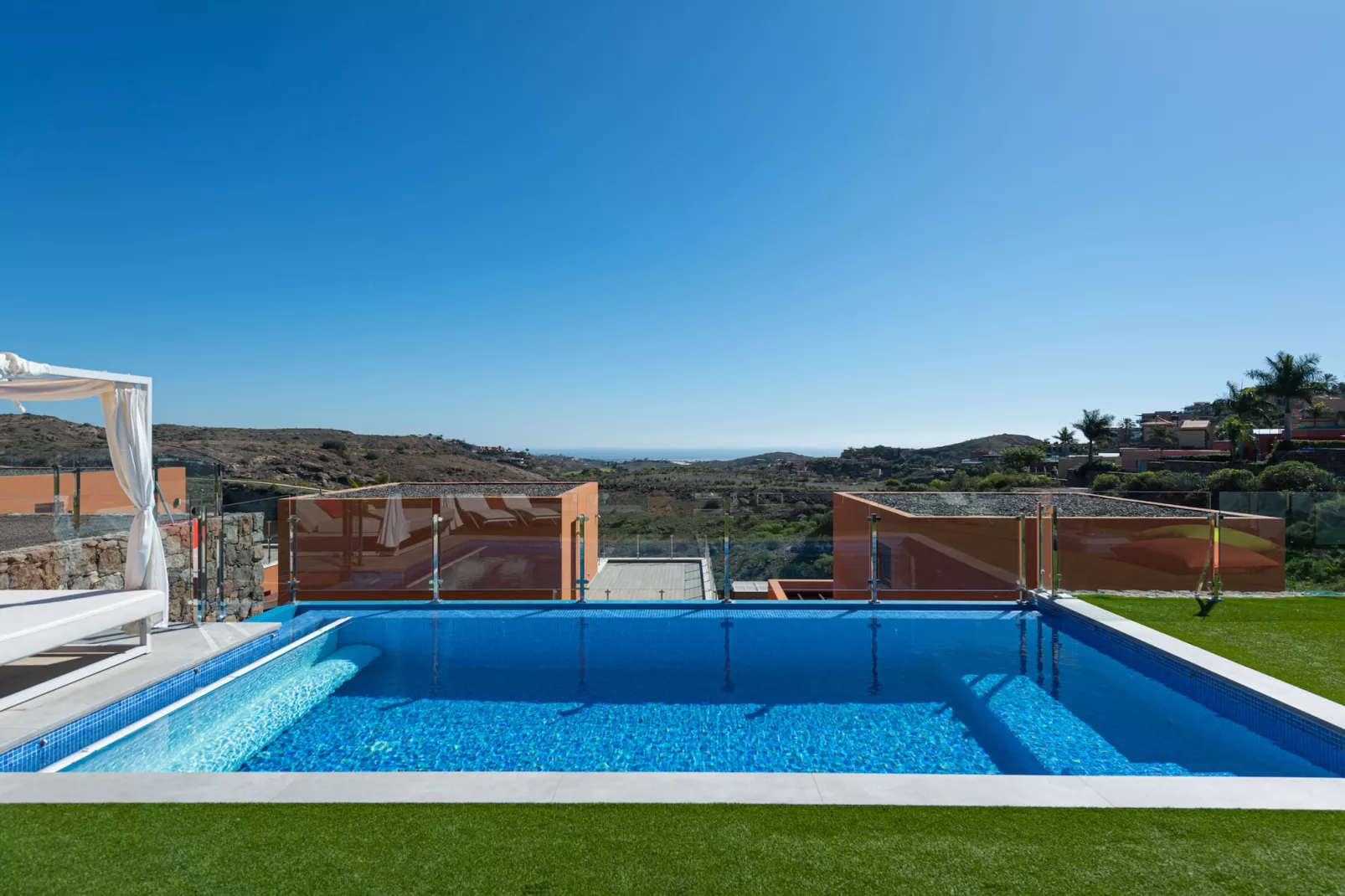 Isla-Pool