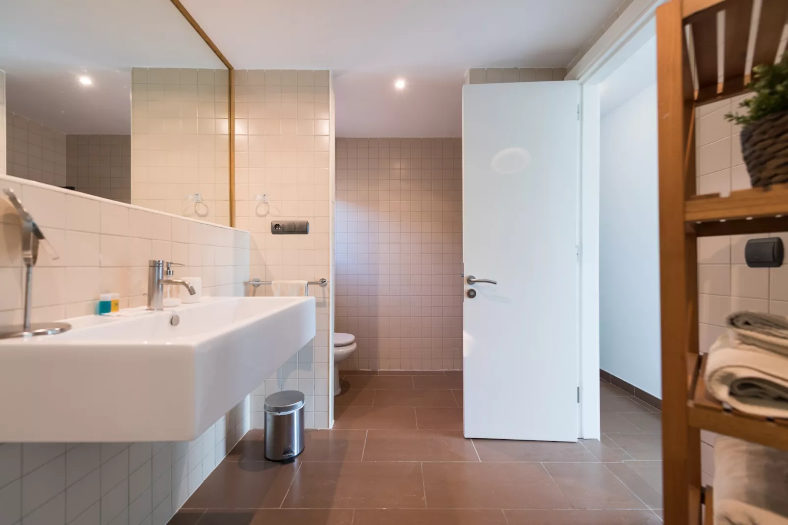 Tabaibas 14-Bathroom
