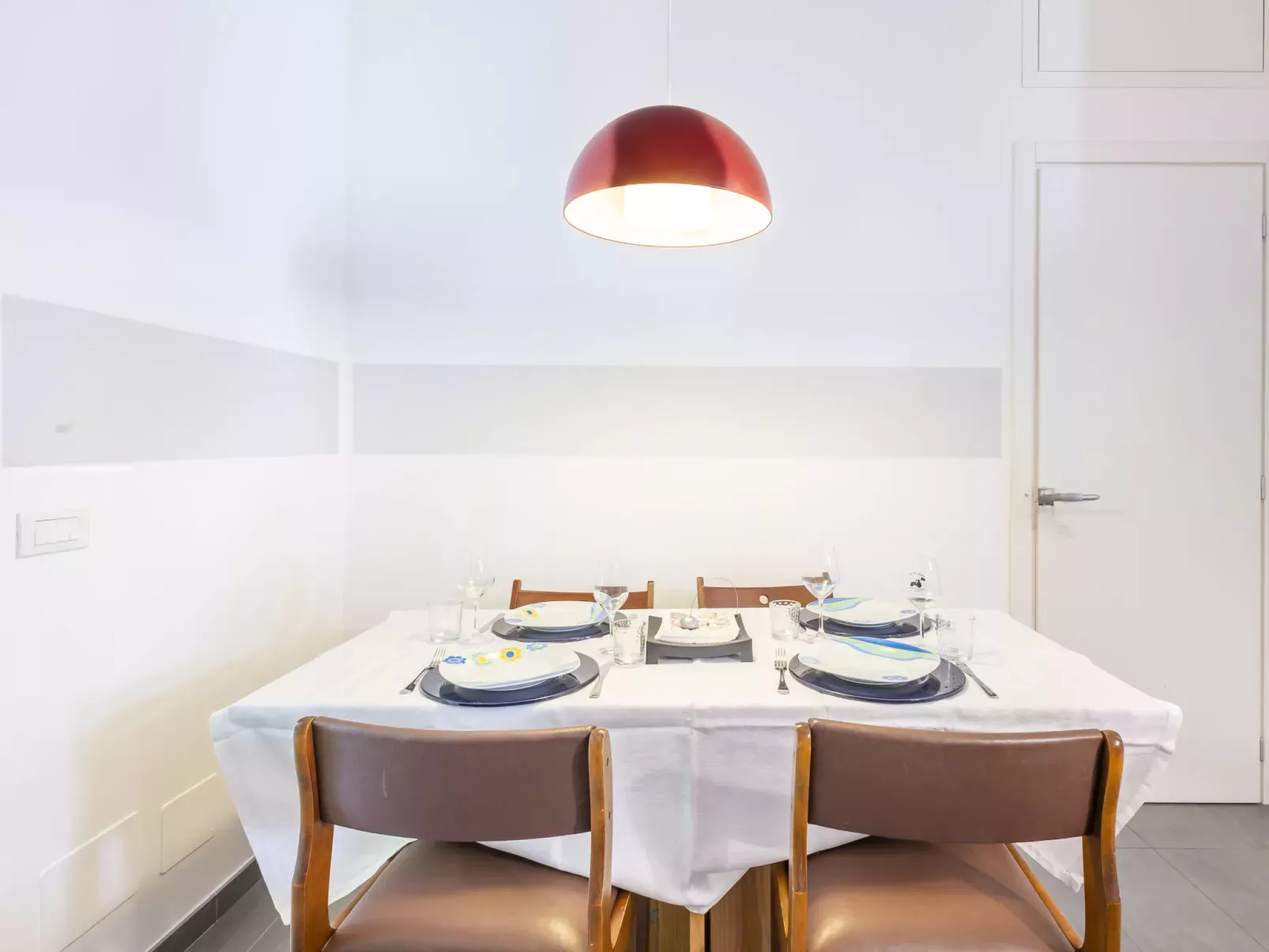 Manusardi Navigli Flat-Inside