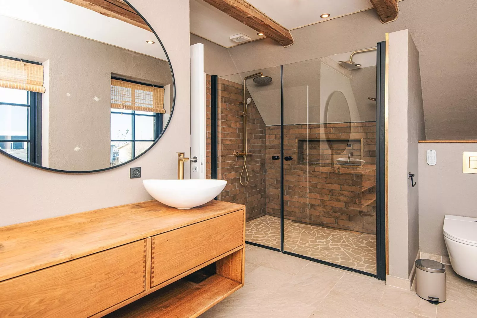 11 person holiday home in Thyborøn-Indoor