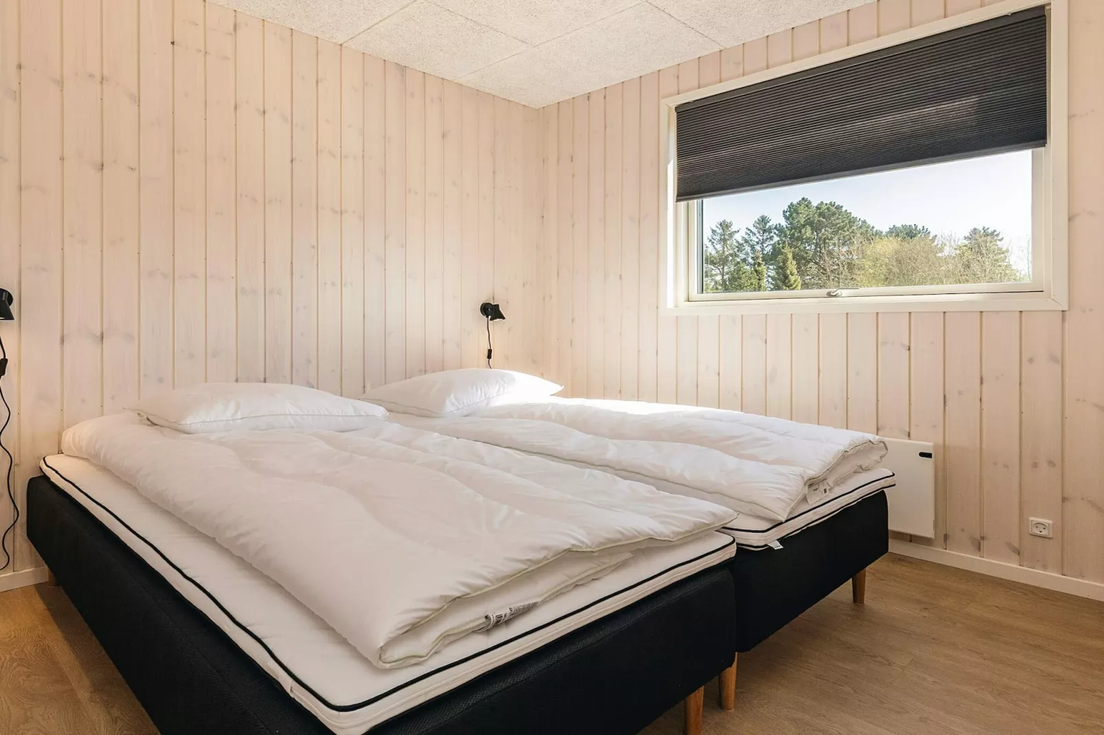5 star holiday home in Humble-Indoor