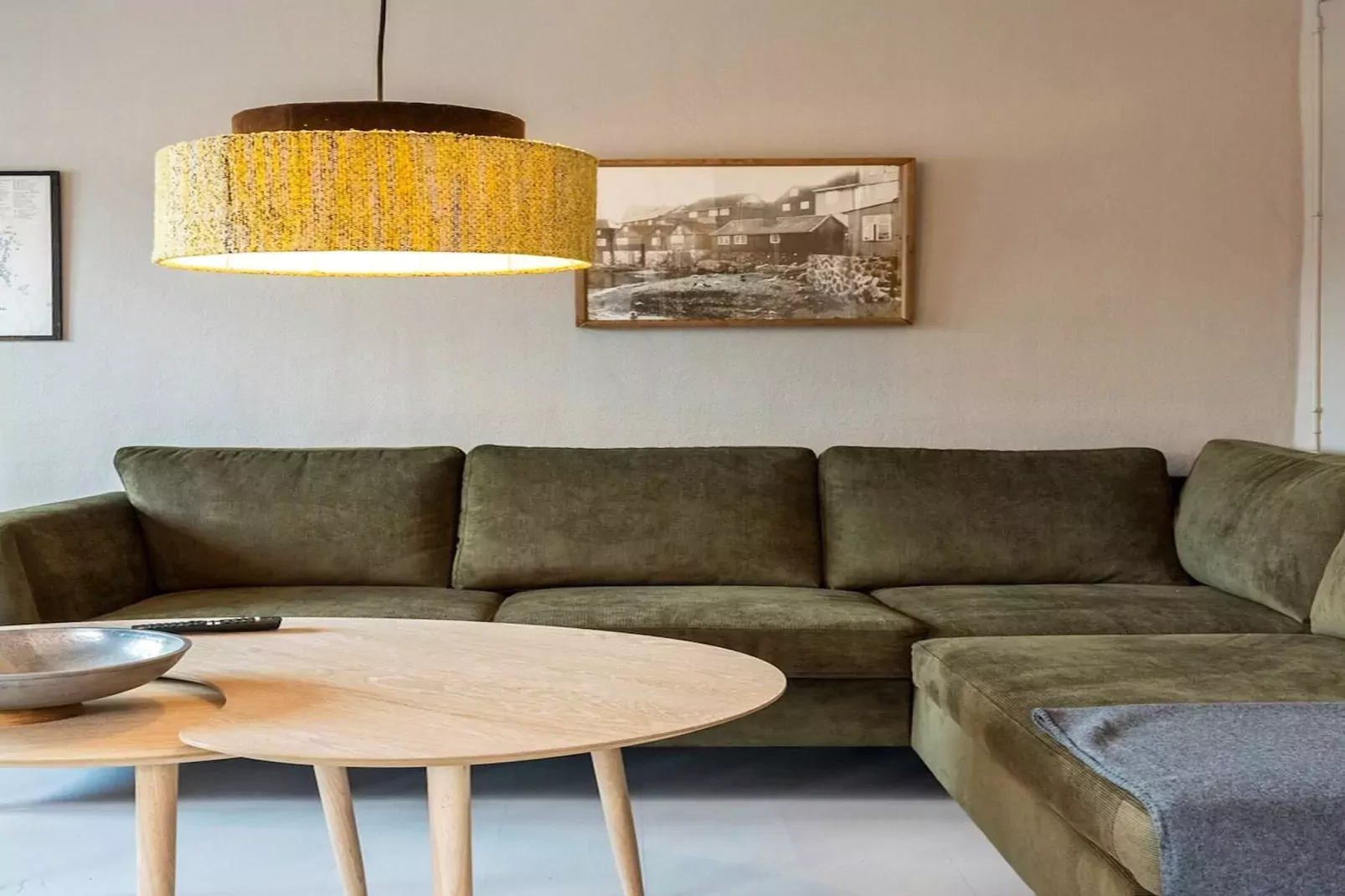 Neue 30qm Wohnung in Torshavn -- By Traum Ferienwohnungen-Innen