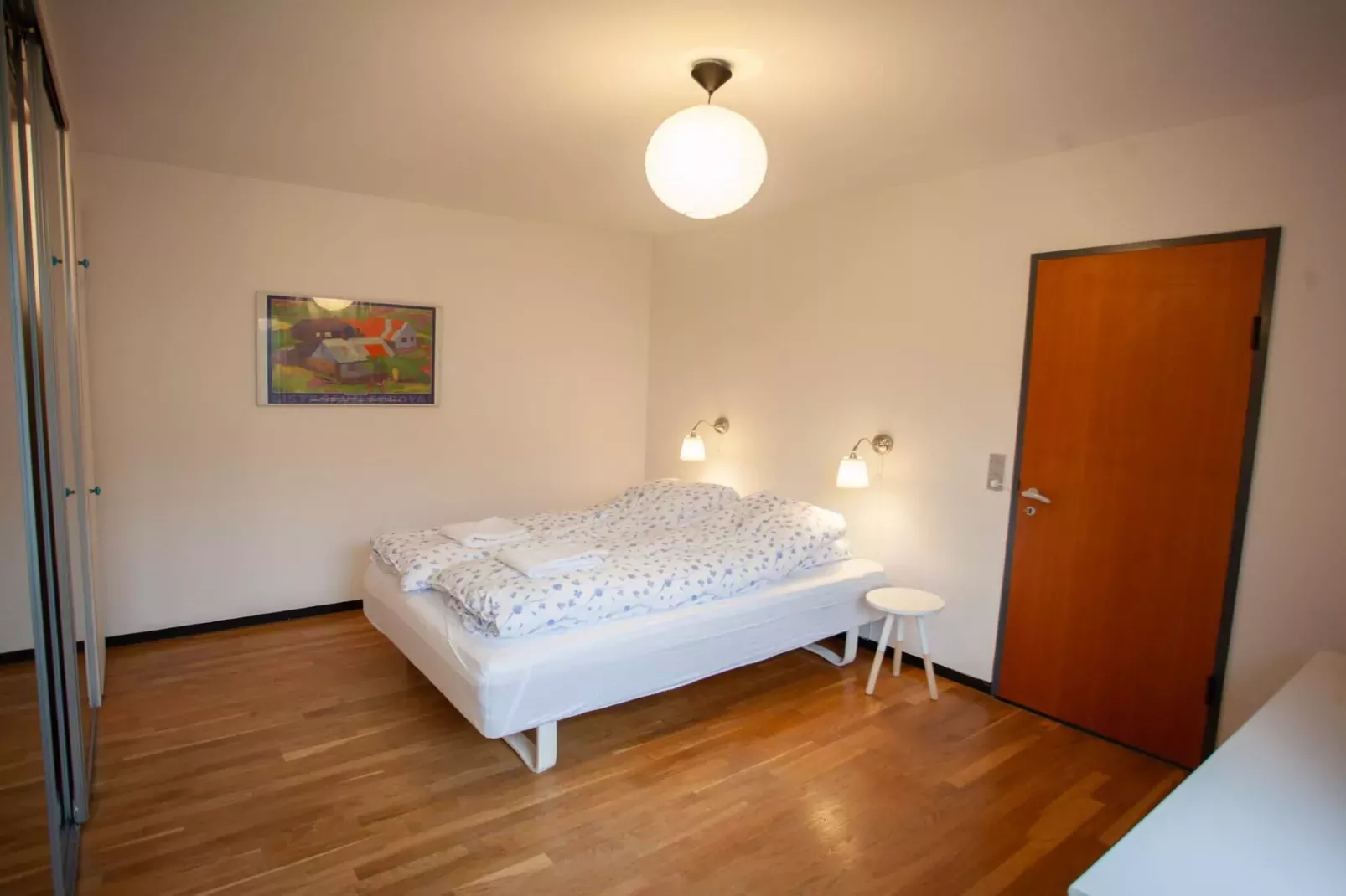 Convenient Stay in Torshavn - By Traum Ferienwohnungen-Indoor