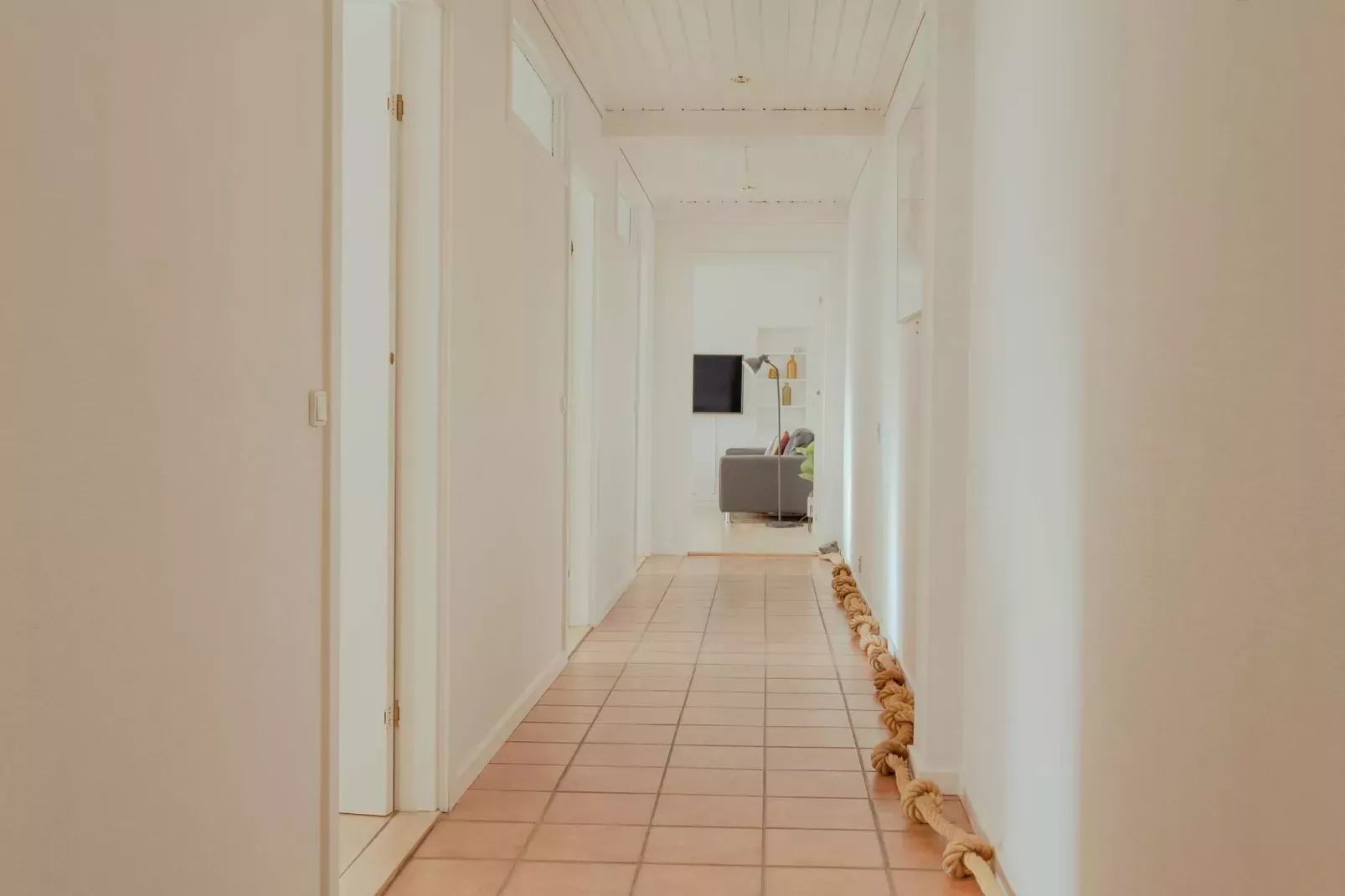 Zentrale 3BR in Torshavn -- By Traum Ferienwohnungen-Innen