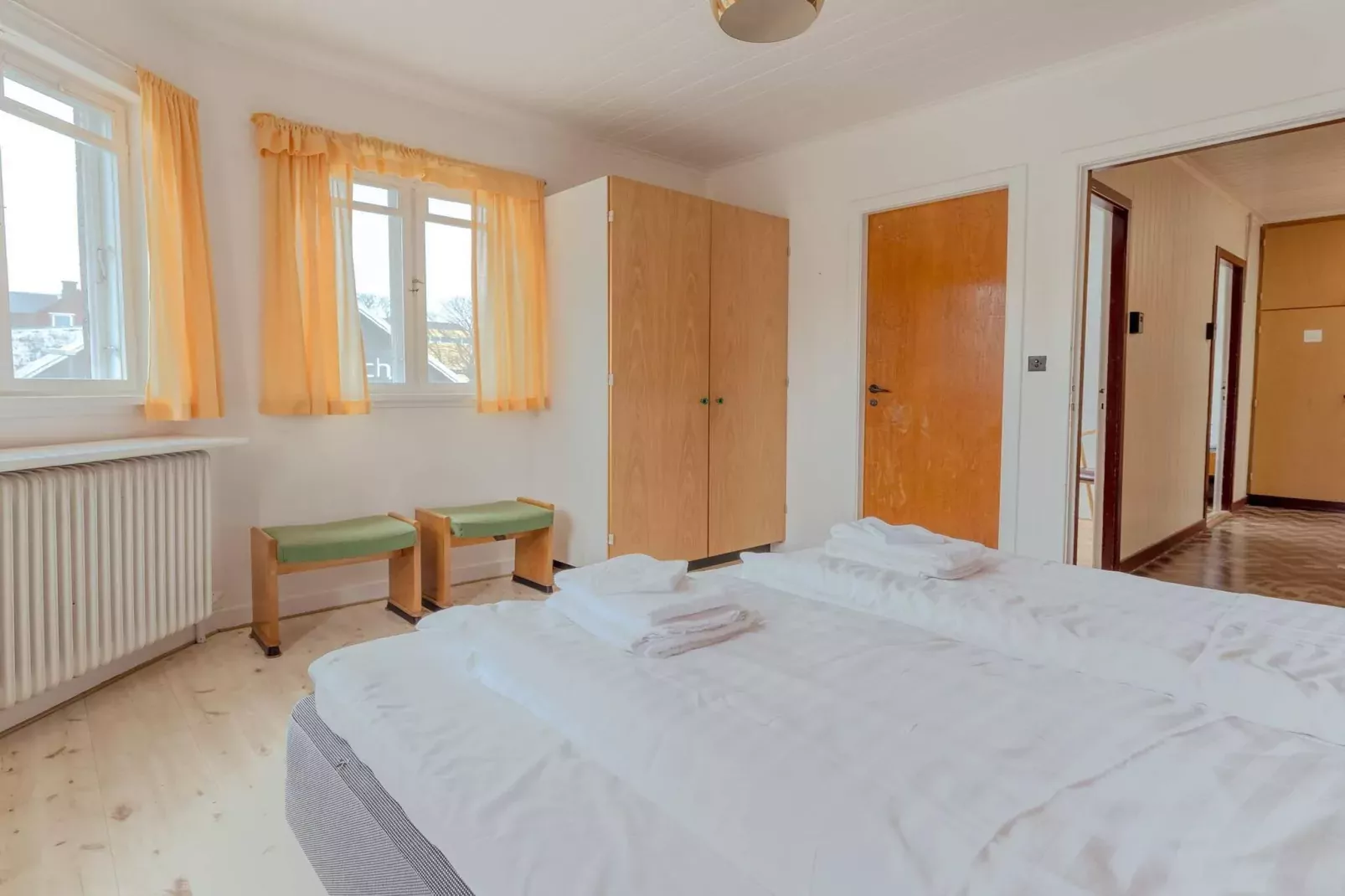 Hus til 1 person-Indoor