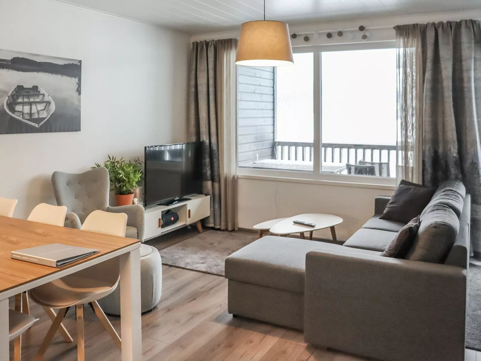 Lakevillas b1-Inside