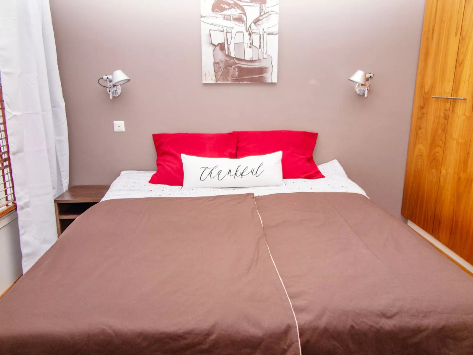 Tahko spa junior suite orange a 10-Inside