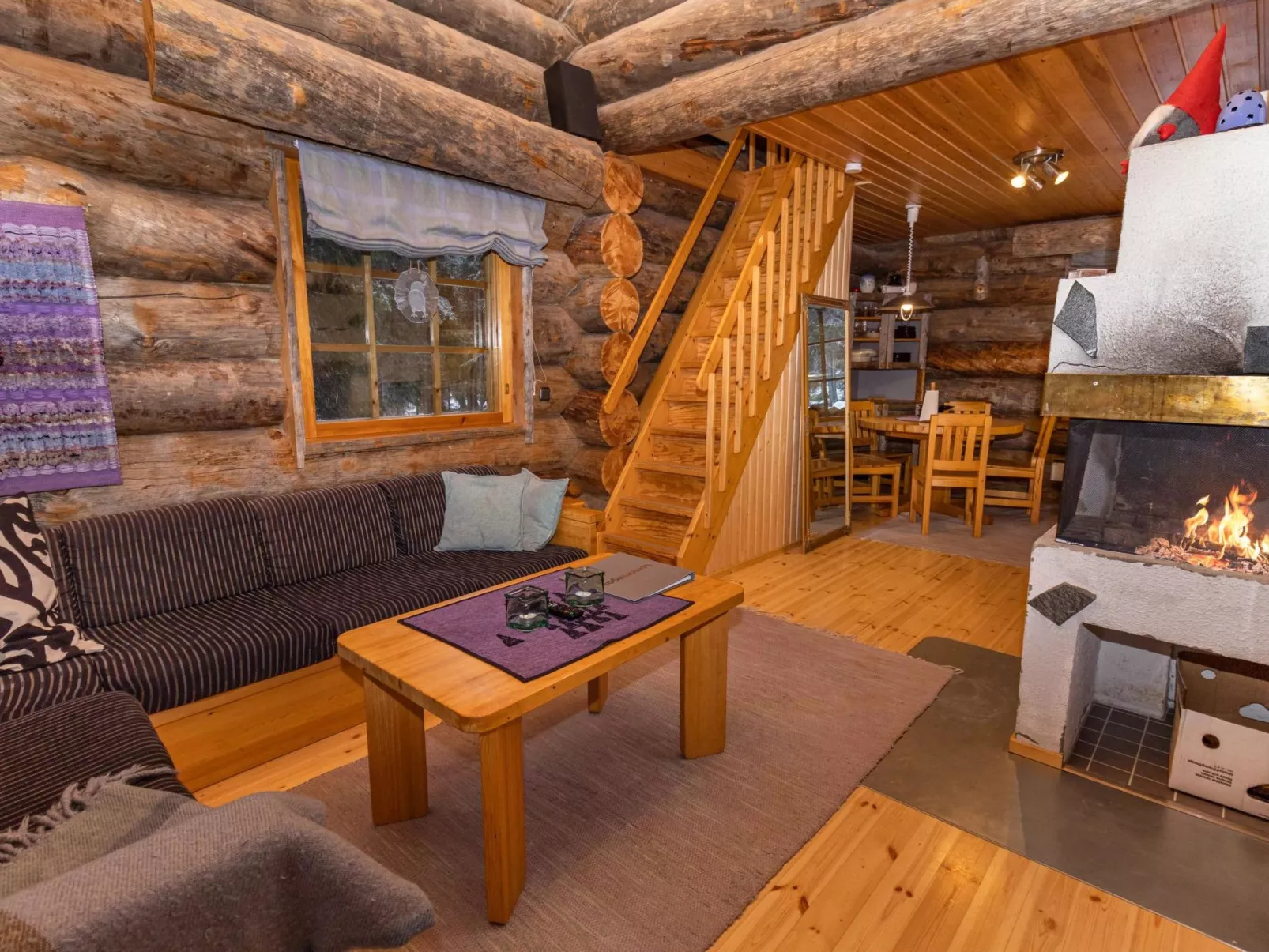 Aurinko-ruka c6-Outside
